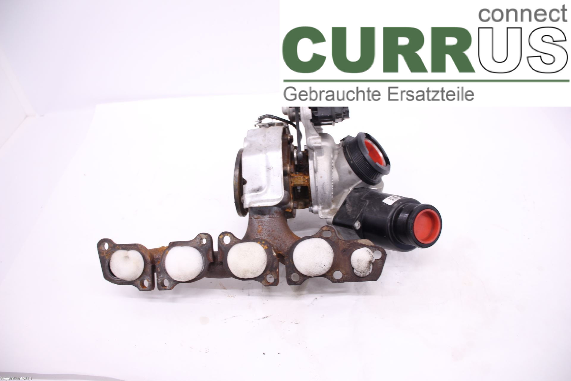 VW T-ROC  18- Turbolader 05L253019F DTTC