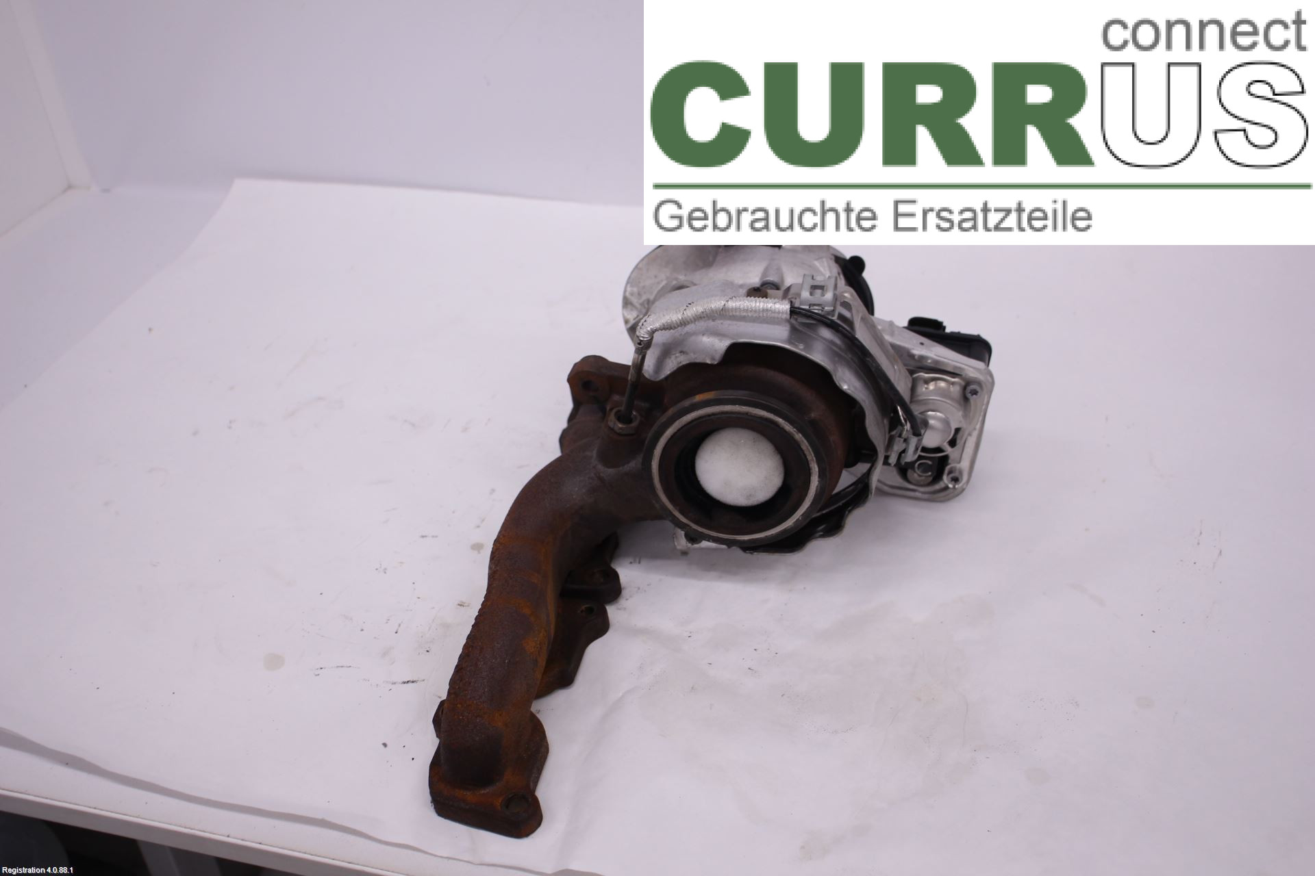 VW T-ROC  18- Turbolader 05L253019F DTTC