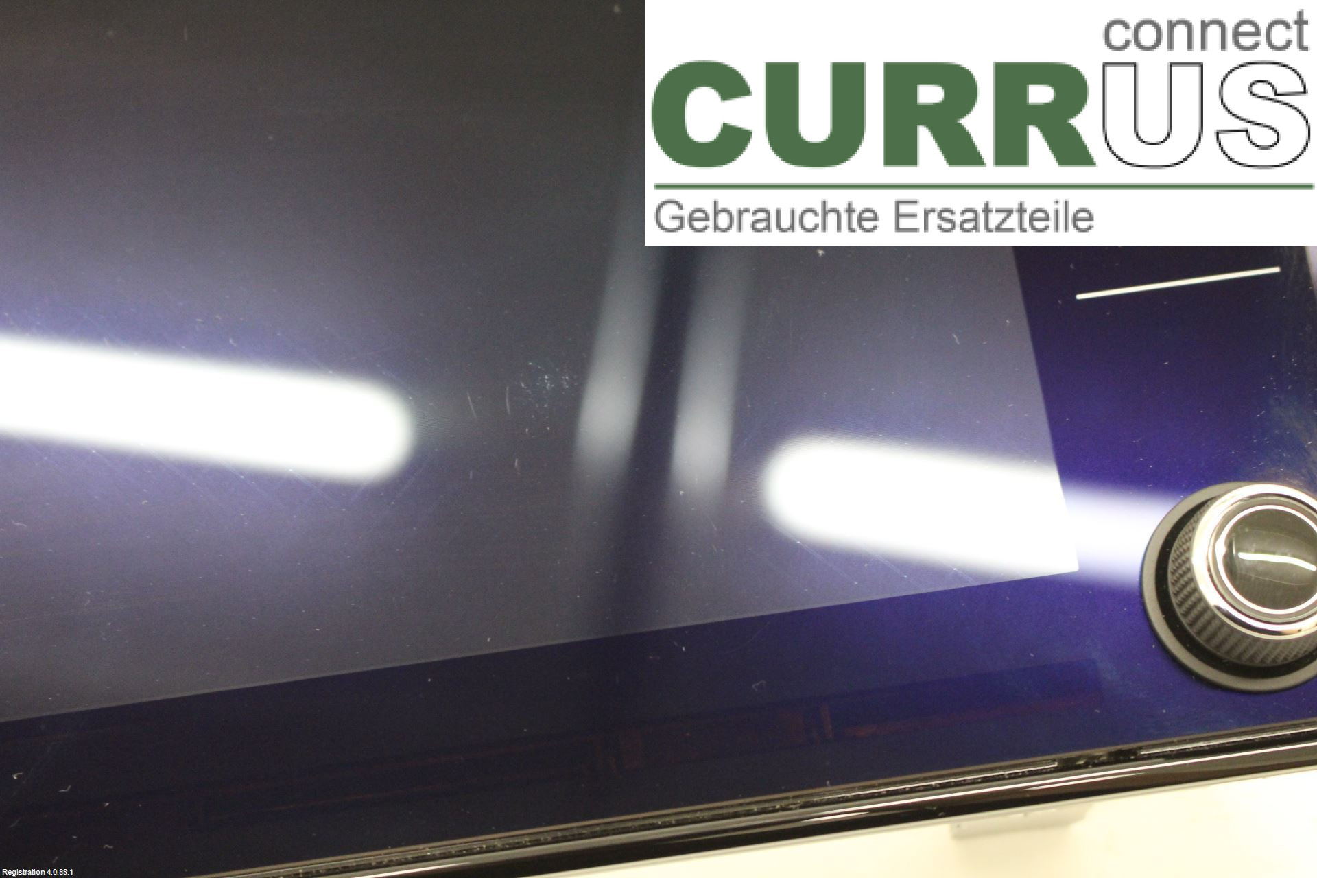 SKODA KODIAQ 17-24 Radio CD / panel multimedialny 565919605B DTUA