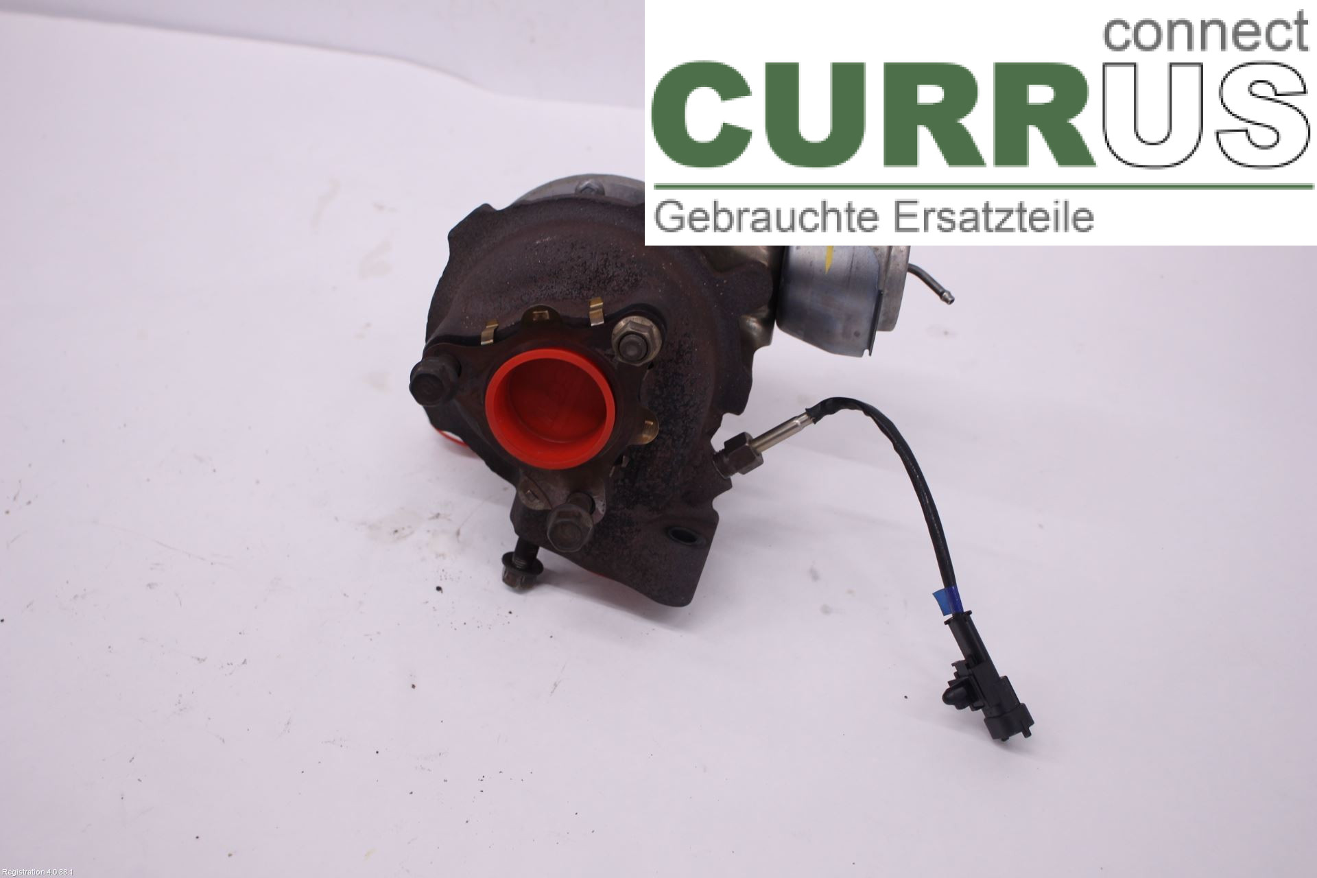 KIA CEED  12-18 Turbo charger 282012A701 D4FB