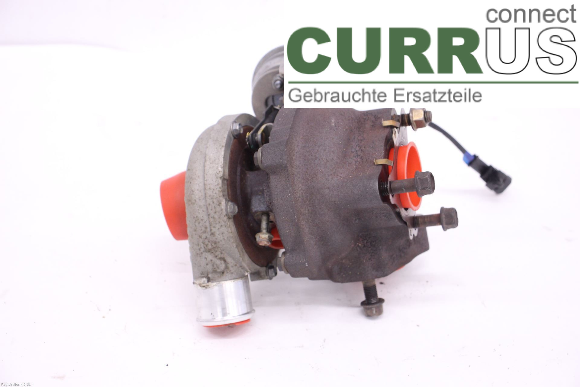 KIA CEED  12-18 Turbo charger 282012A701 D4FB
