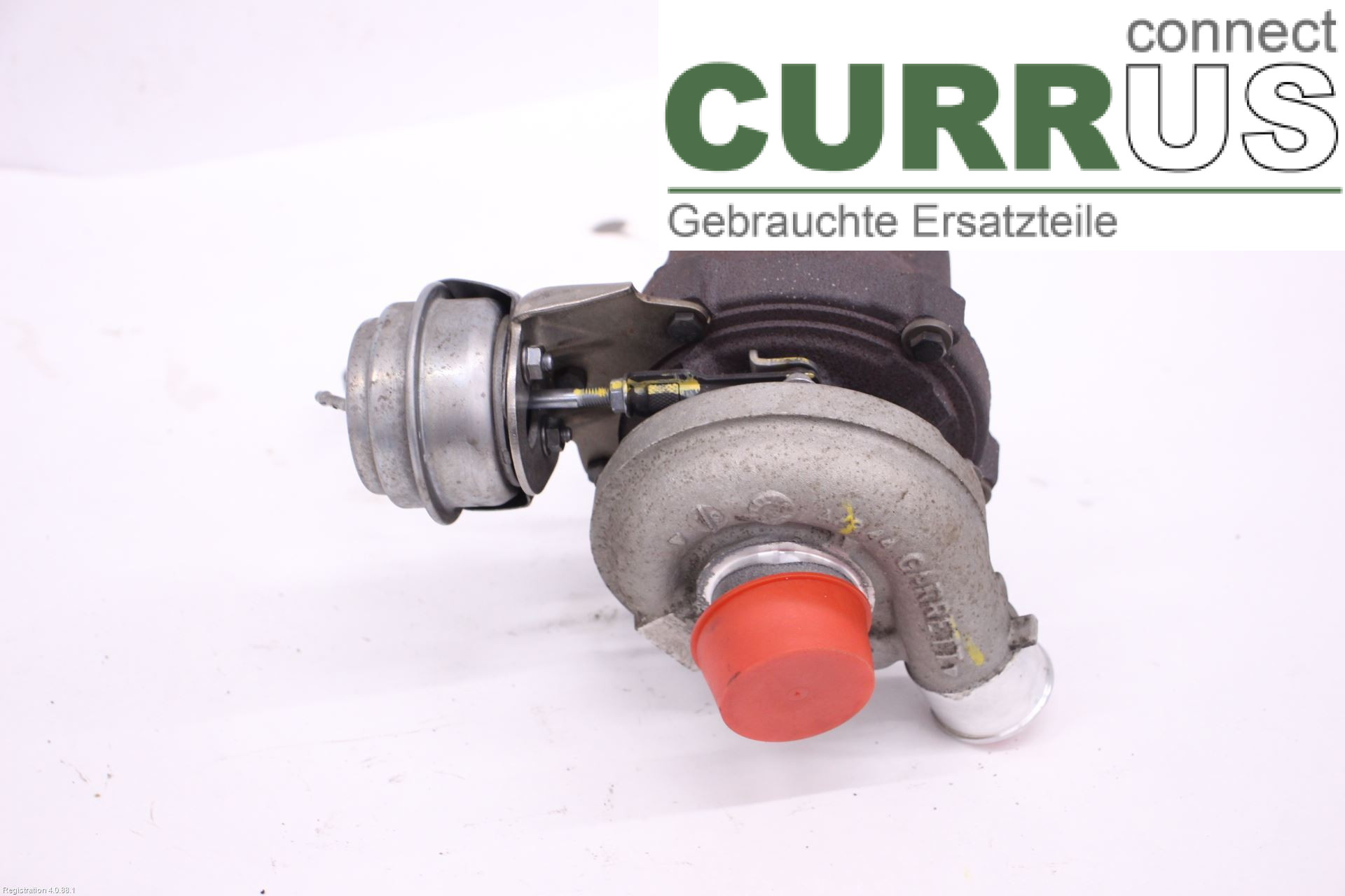 KIA CEED  12-18 Turbo charger 282012A701 D4FB