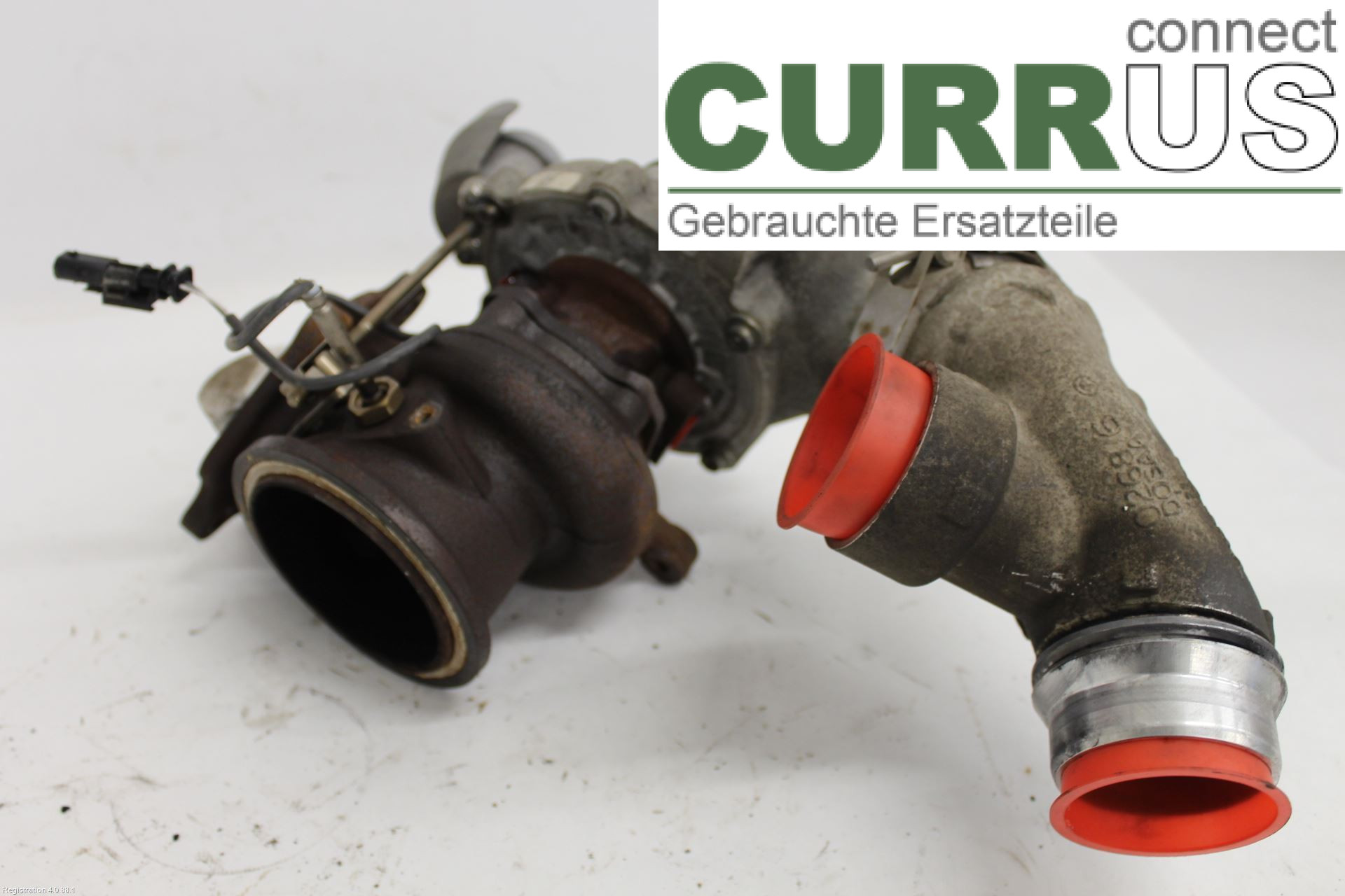 VOLVO V90 CROSS COUNTRY 17- Turbo charger 36050833 D4204T14