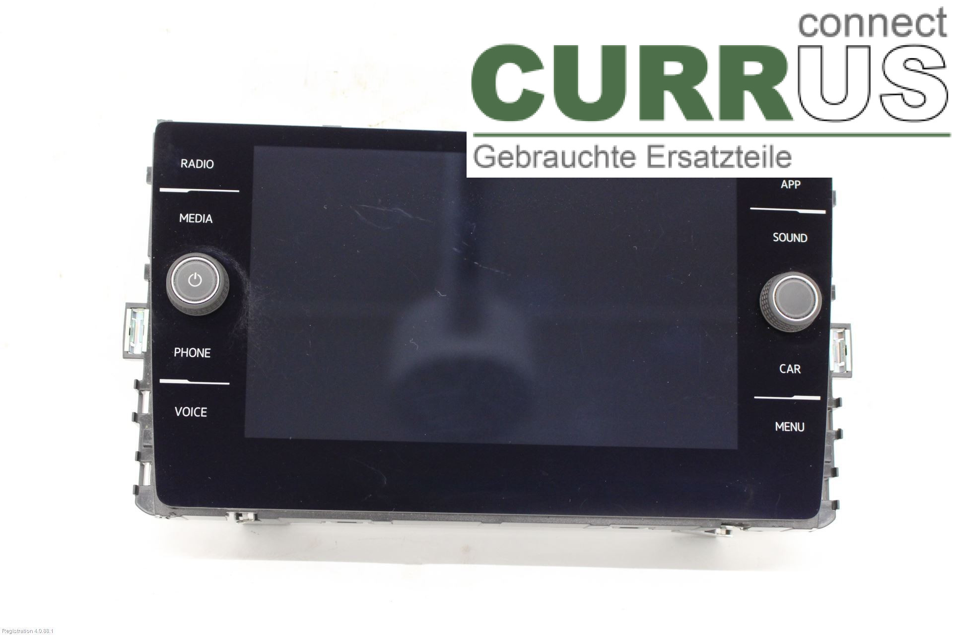 VW TIGUAN 16-24 car-part-types.display 5NN919605A CZDA