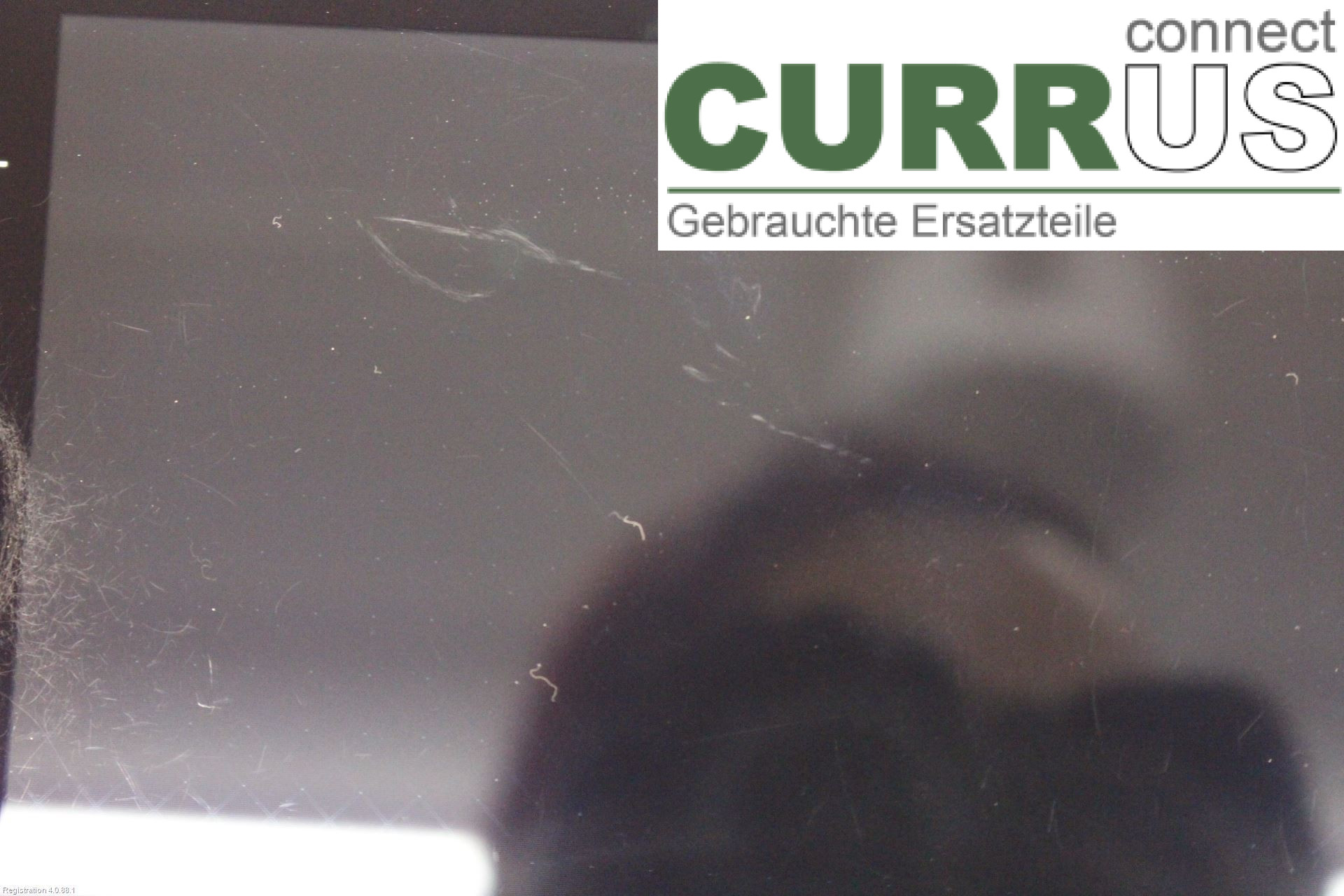 VW TIGUAN 16-24 car-part-types.display 5NN919605A CZDA