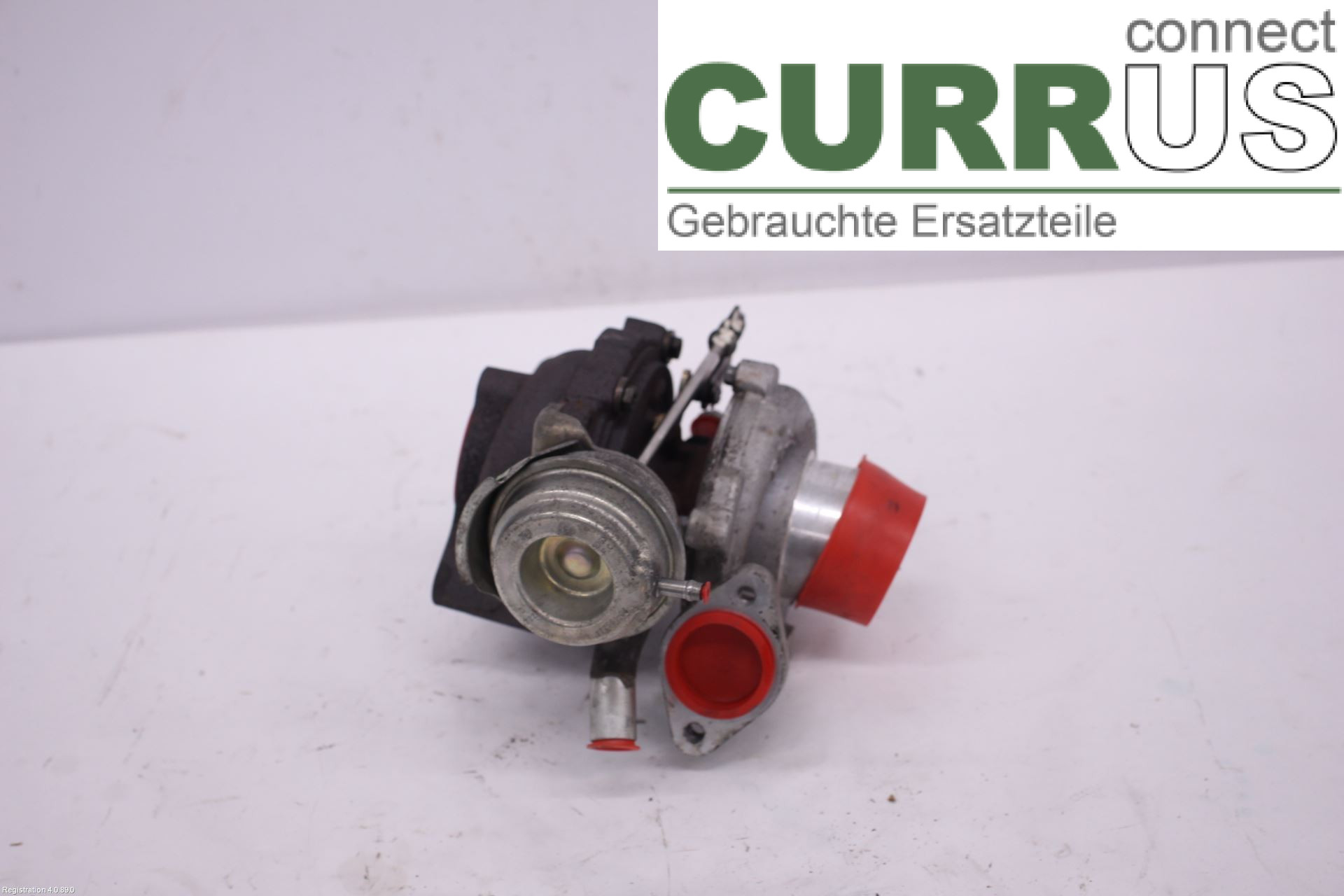 OPEL ASTRA  J    10-15 Turbolader 98053674 A17DTR
