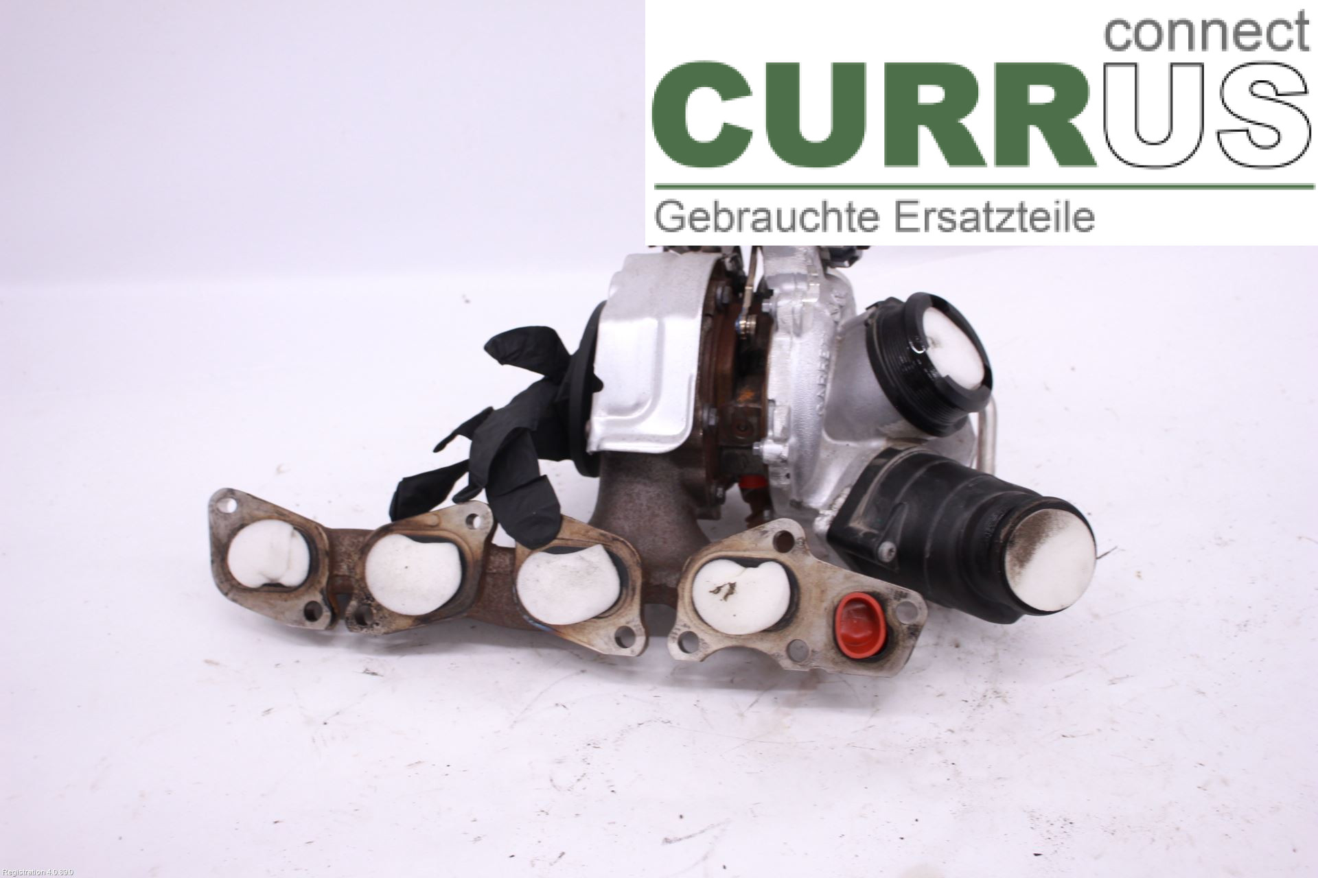 SKODA SUPERB 16-24 Turbolader 05L253019P DTUA