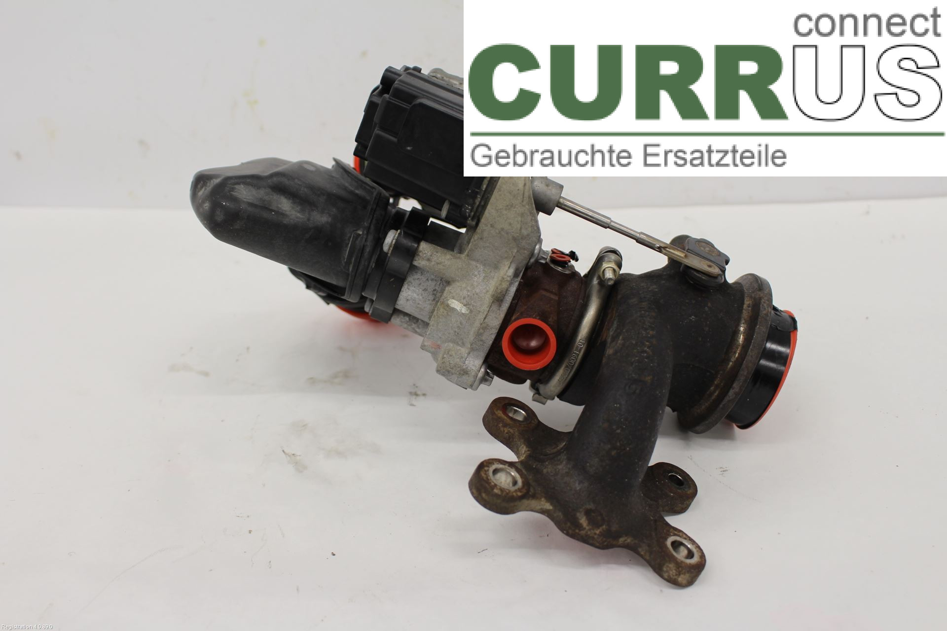 SKODA FABIA  15- Turbocompresseur 04E145722E CJZC