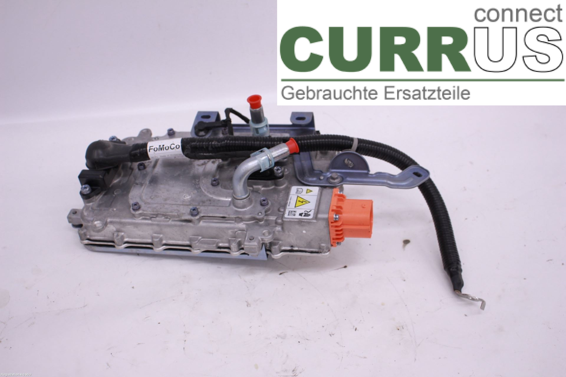 FORD KUGA  20- Convertisseur / onduleur - électrique 2634065 BGDA