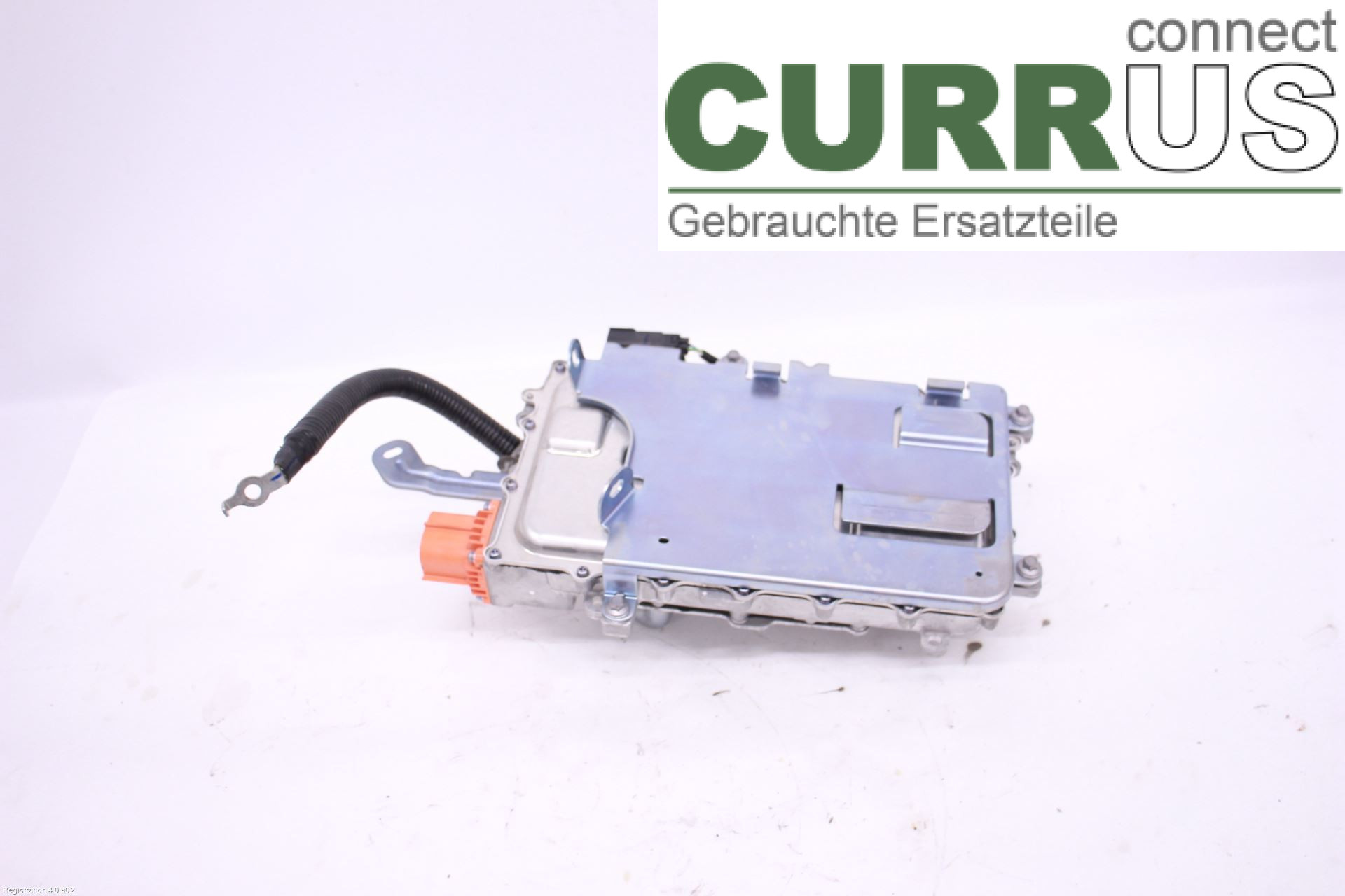 FORD KUGA  20- Convertisseur / onduleur - électrique 2634065 BGDA