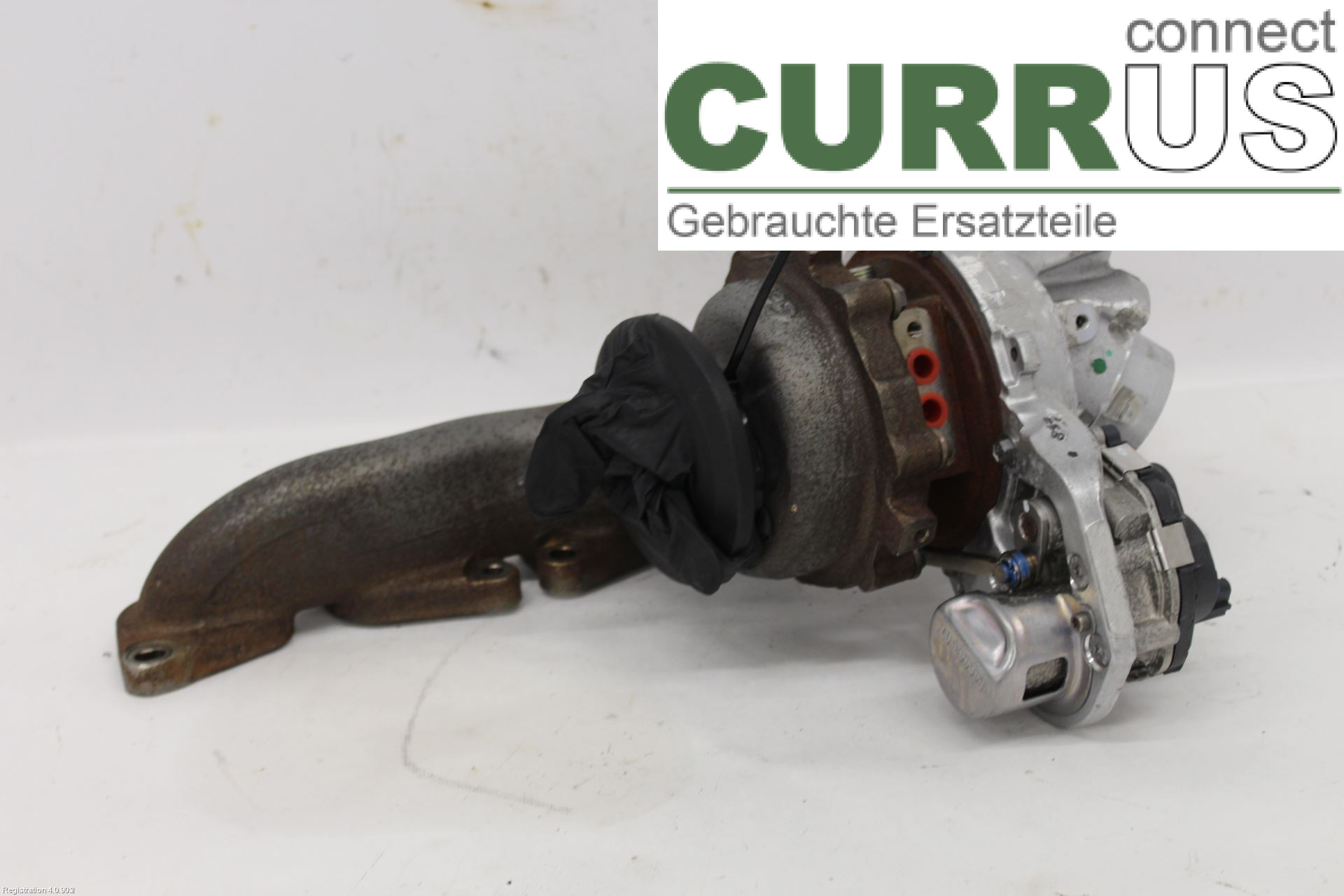 VW PASSAT  20-24 Turbolader 05L253019P DTUA