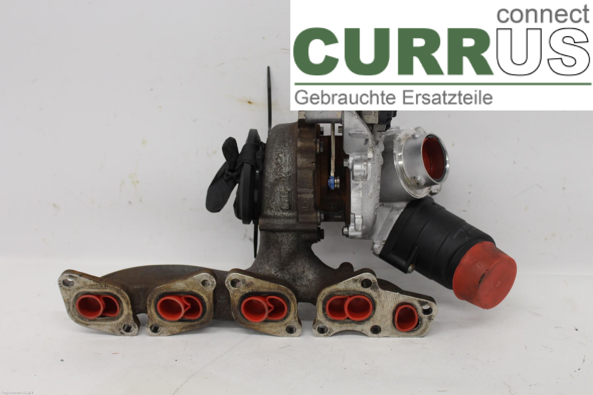 VW PASSAT  20-24 Turbolader 05L253019P DTUA