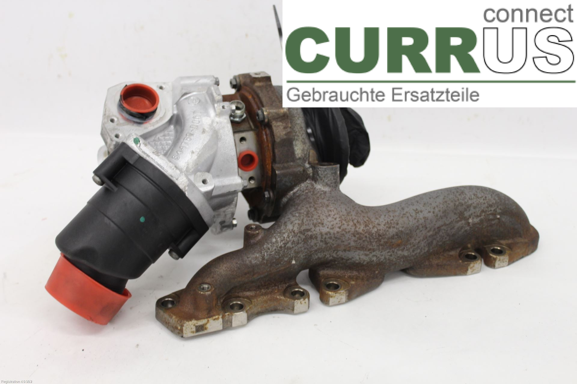 VW PASSAT  20-24 Turbolader 05L253019P DTUA