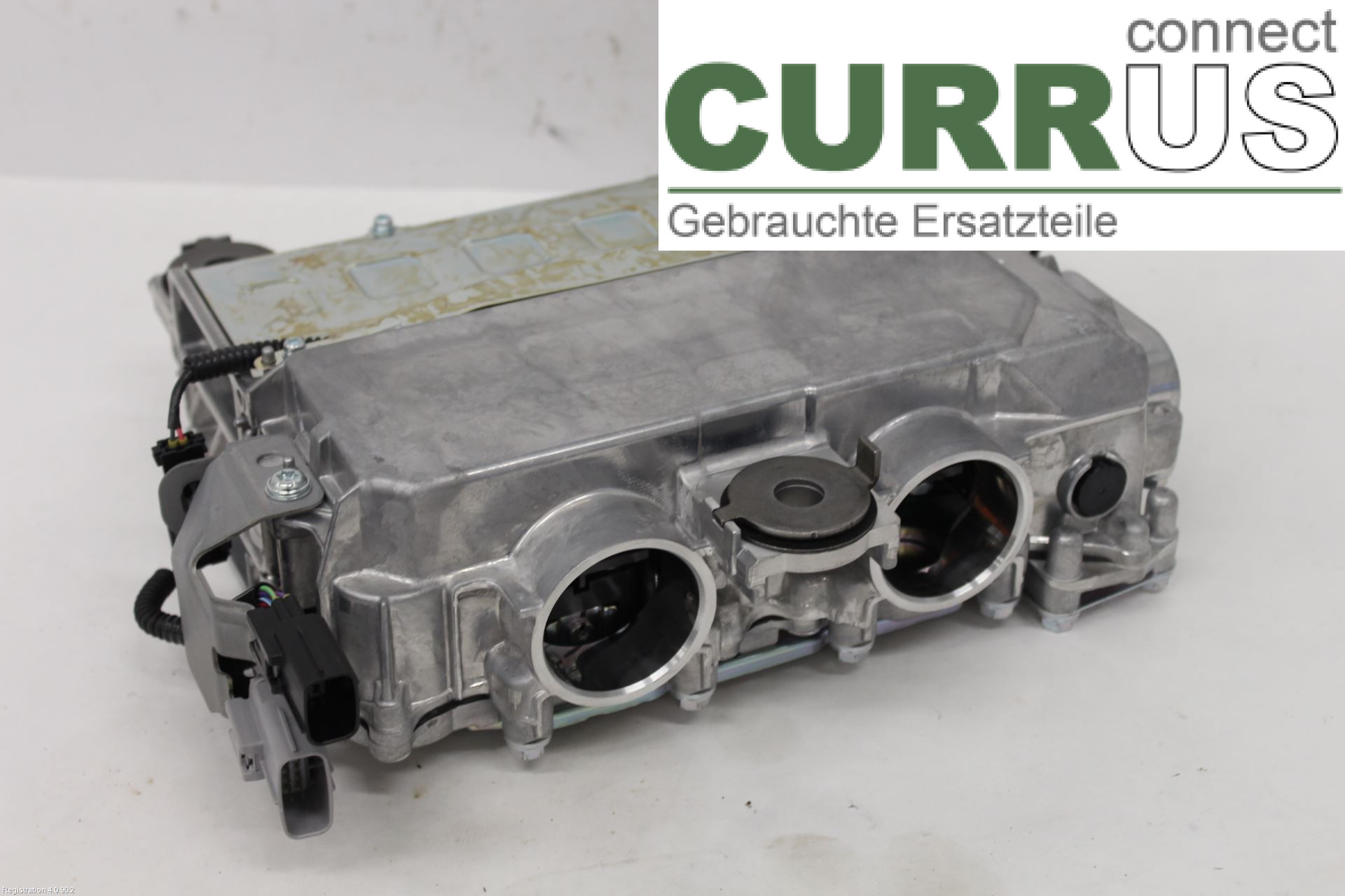 TOYOTA YARIS CROSS 21- Converter / inverter - electric G92B052010 M15A-FXE
