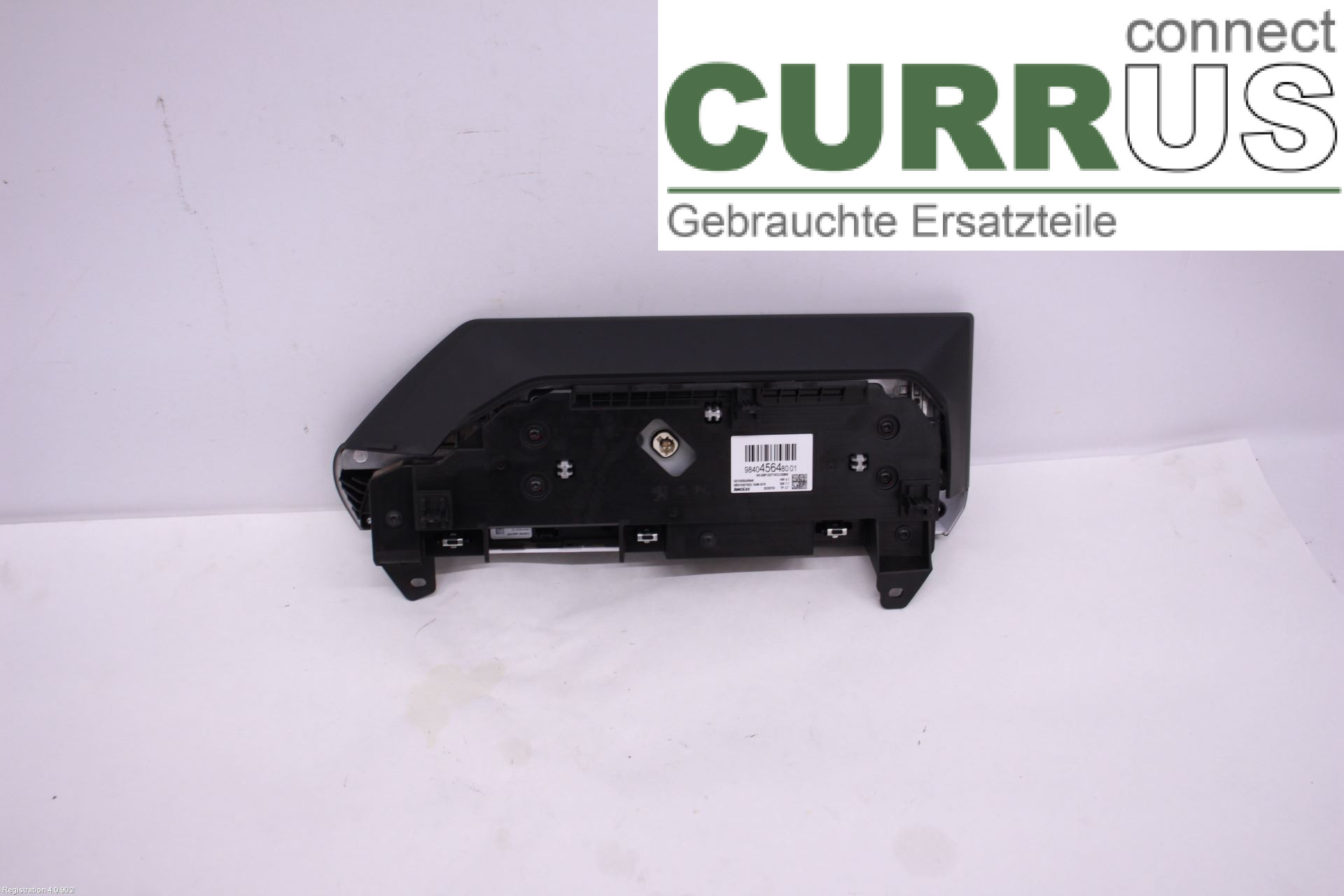 CITROEN C4 CACTUS 14-20 car-part-types.display 9840456480 ZKX