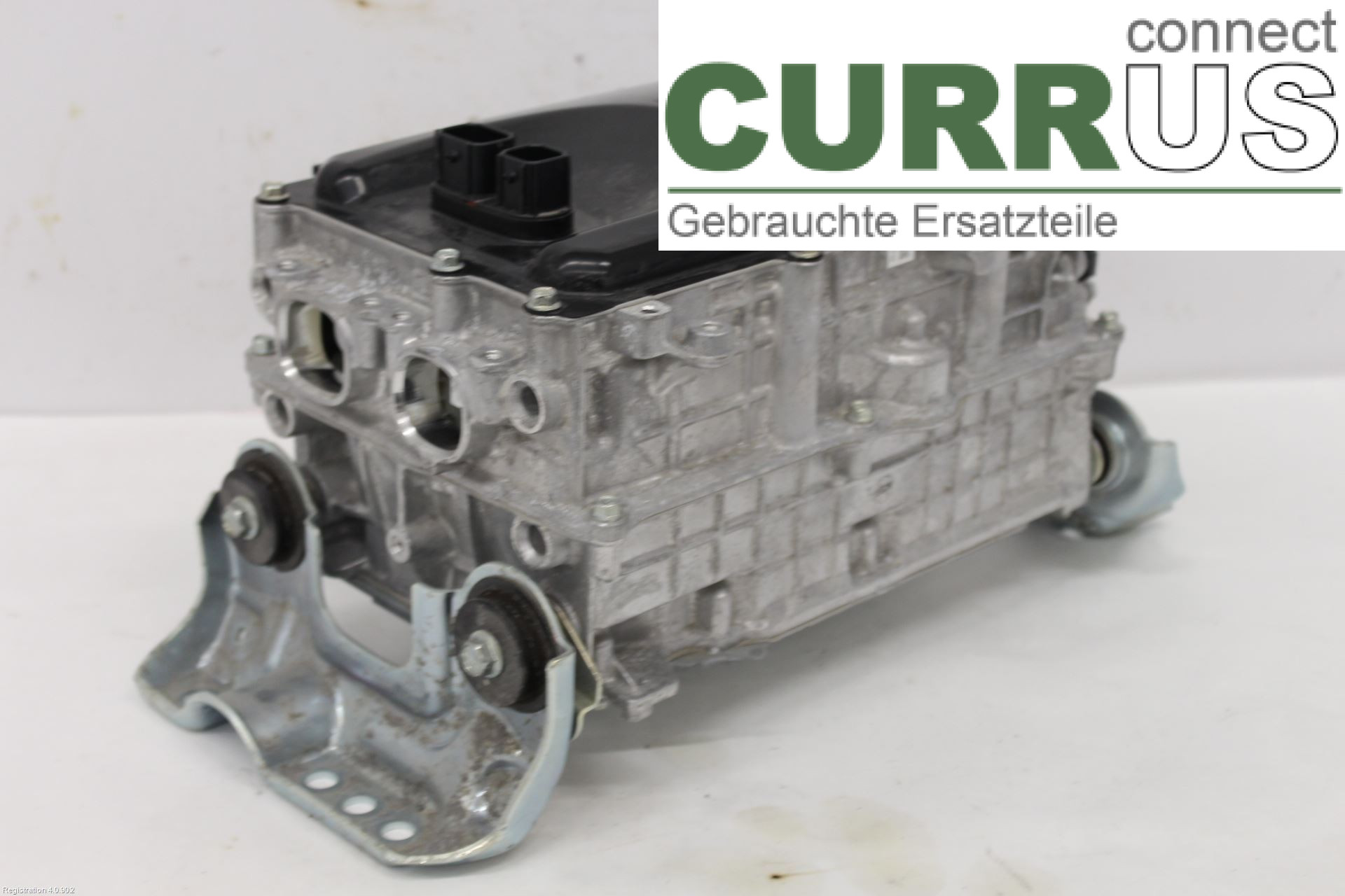 TOYOTA YARIS CROSS 21- Converter / inverter - electric G92A0K2021 M15A-FXE