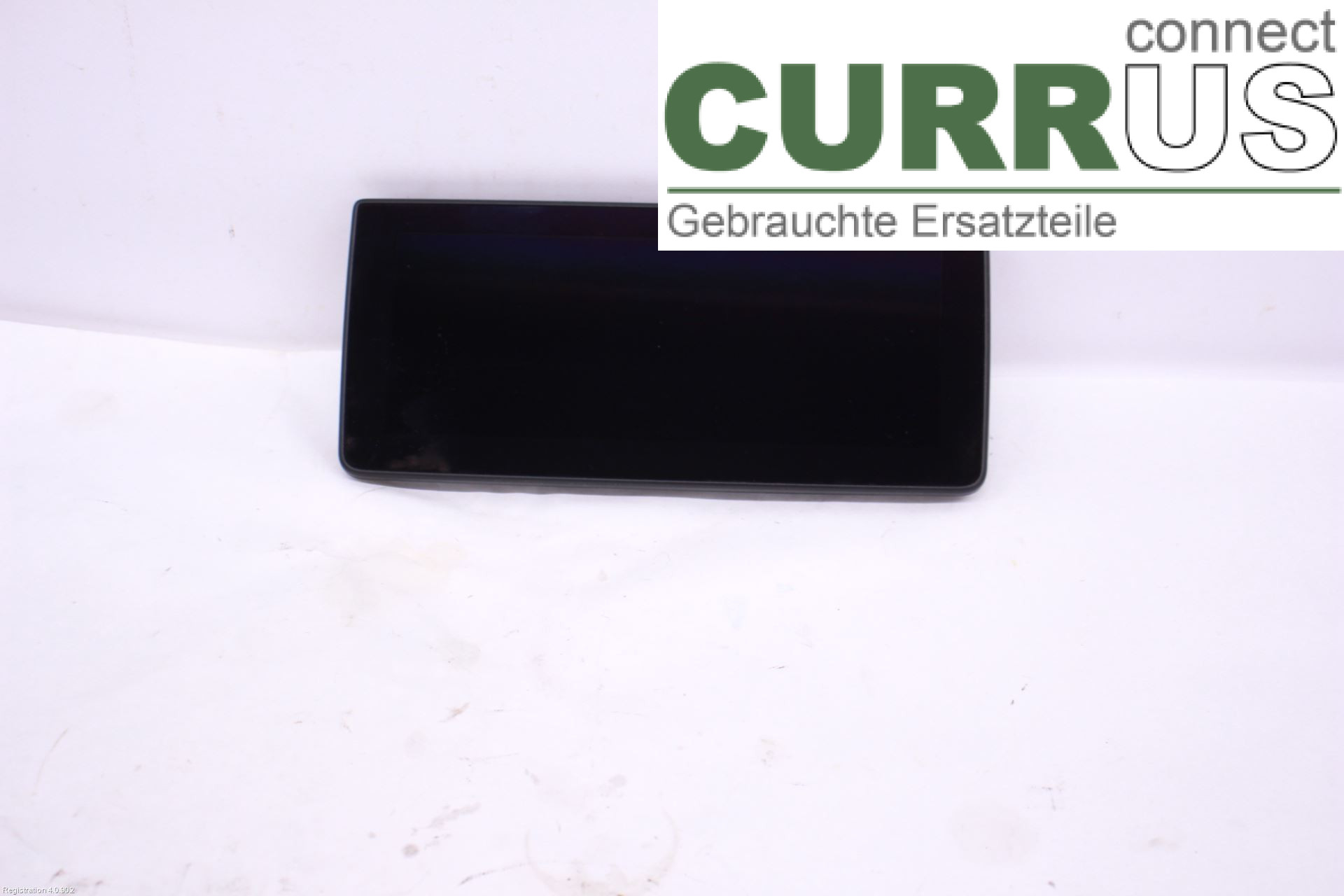 BMW i3 I01  13- car-part-types.display 65506842991 IB1P25B