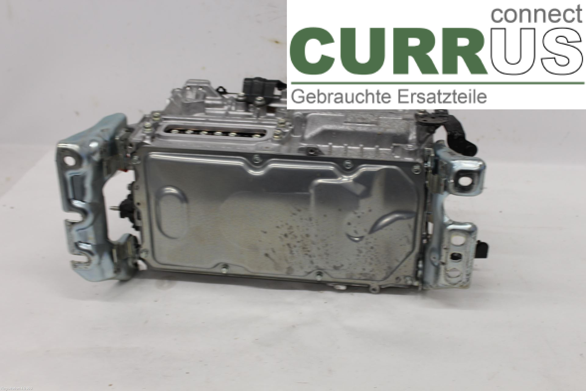 TOYOTA RAV4  19- Converter / inverter - electric G92A042071 A25A-FXS