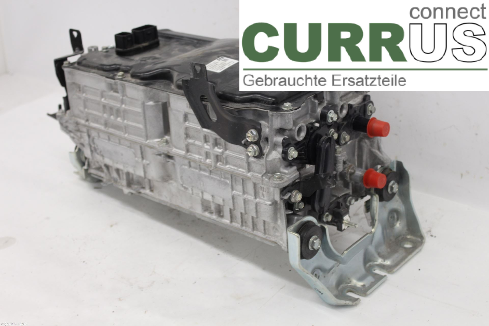TOYOTA RAV4  19- Converter / inverter - electric G92A042071 A25A-FXS