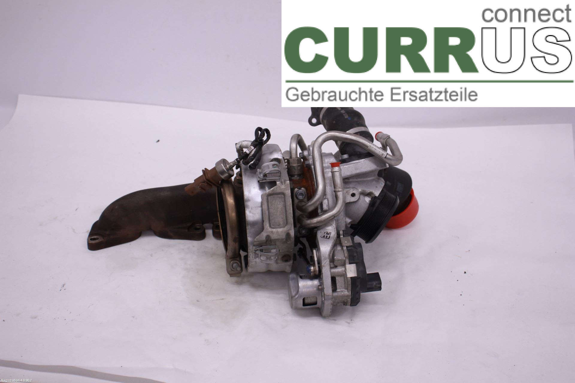 VW PASSAT  20-24 Turbolader 05L253019P DTUA