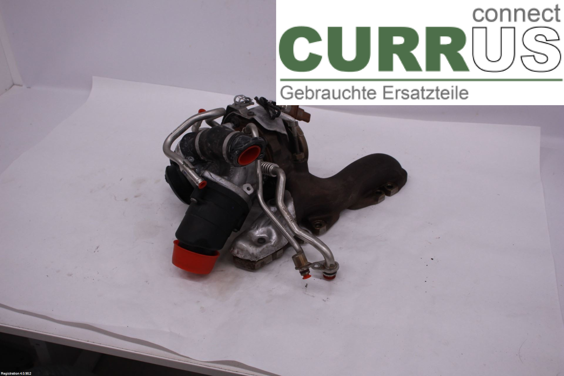 VW PASSAT  20-24 Turbolader 05L253019P DTUA