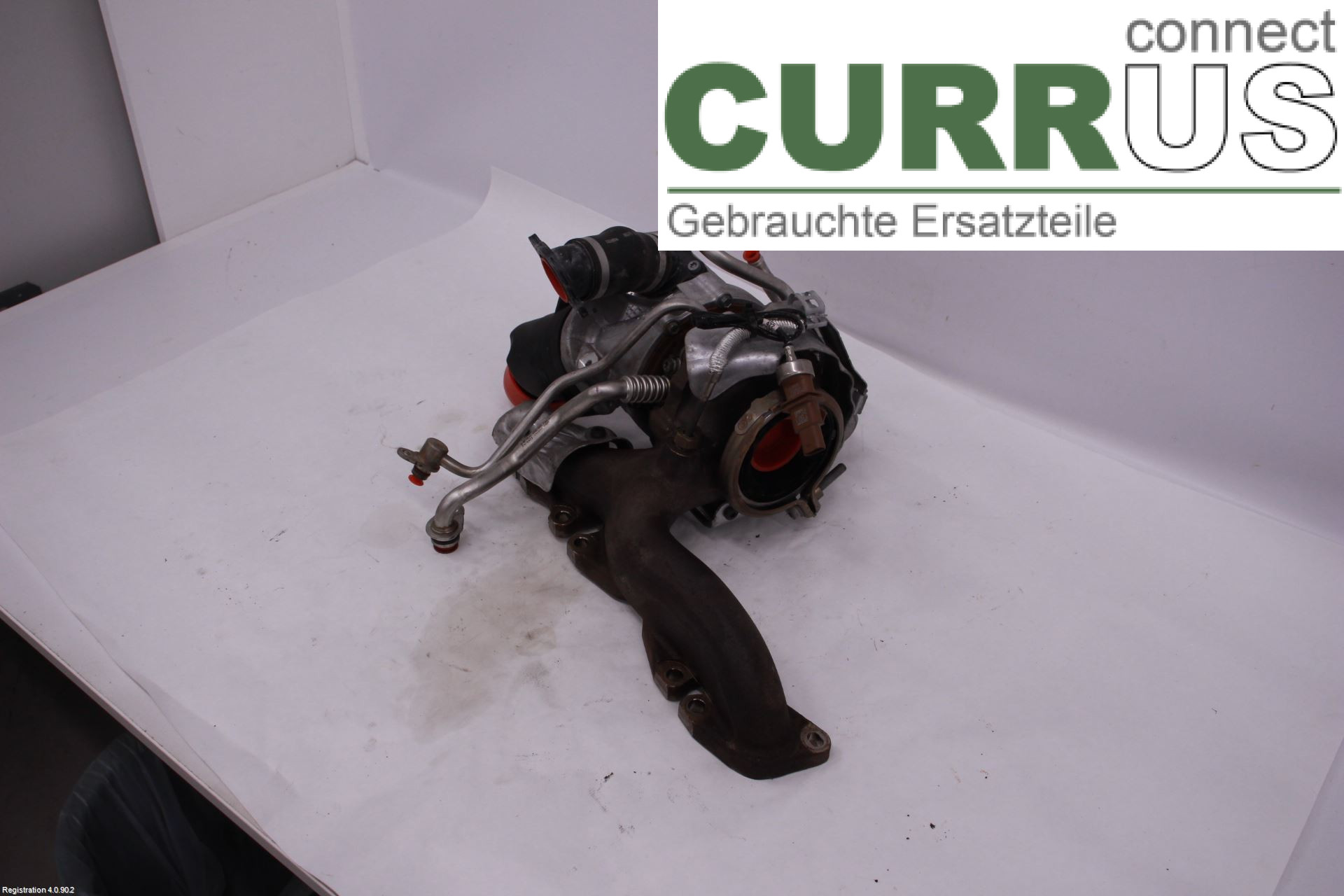 VW PASSAT  20-24 Turbolader 05L253019P DTUA