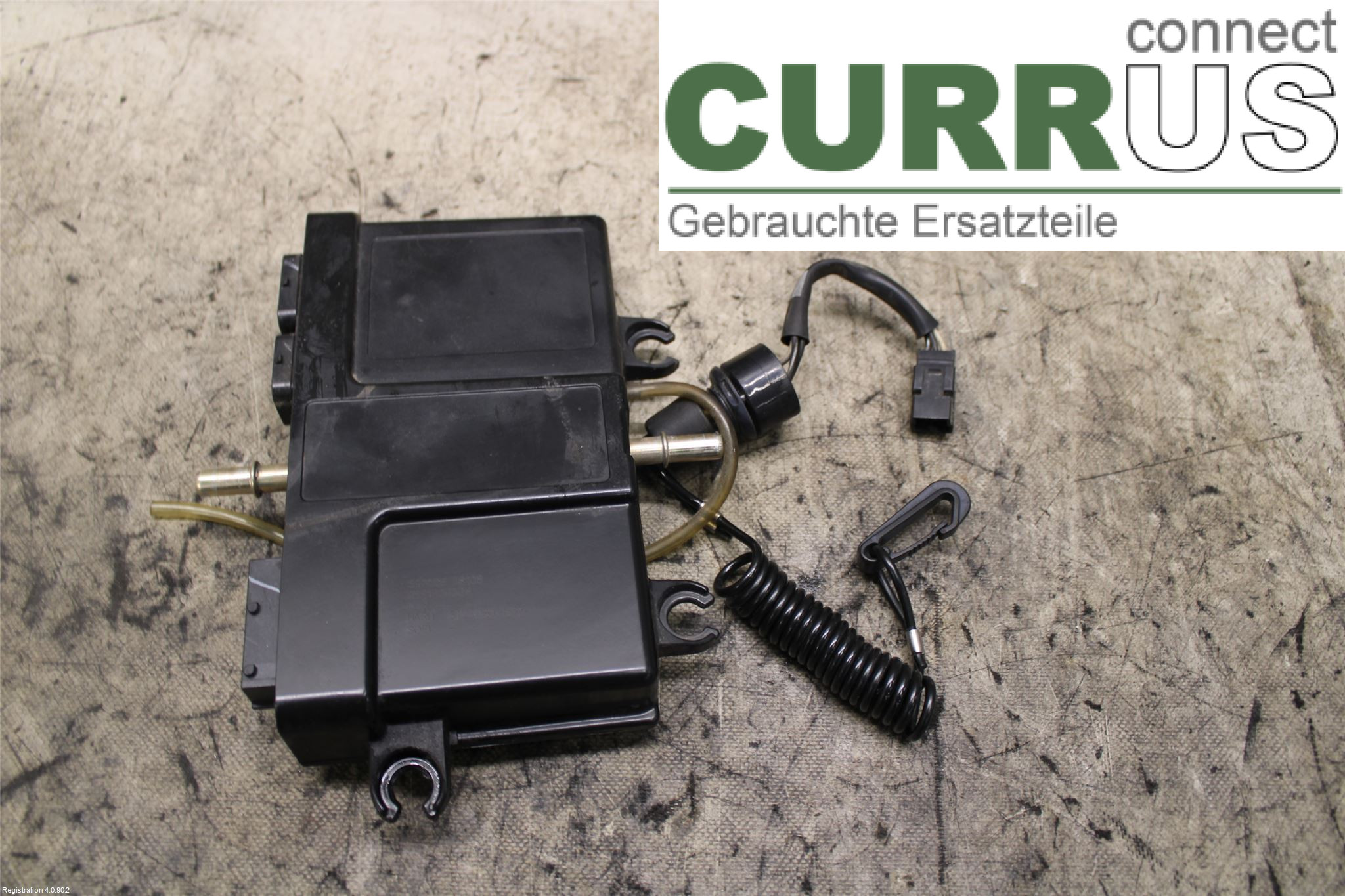 Engine Control Unit (ECU) 415129673 