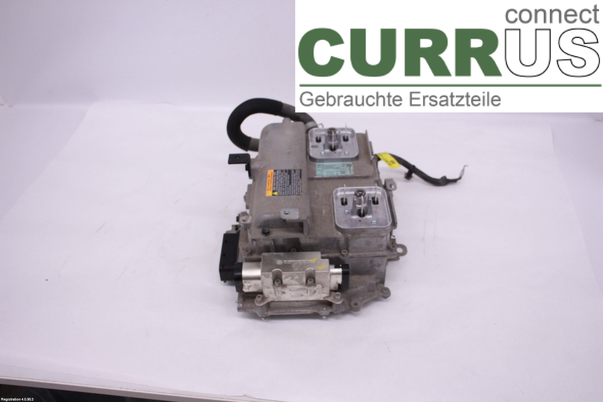 KIA NIRO (DE) 17- Power distribution controller 366002B642 G4LE