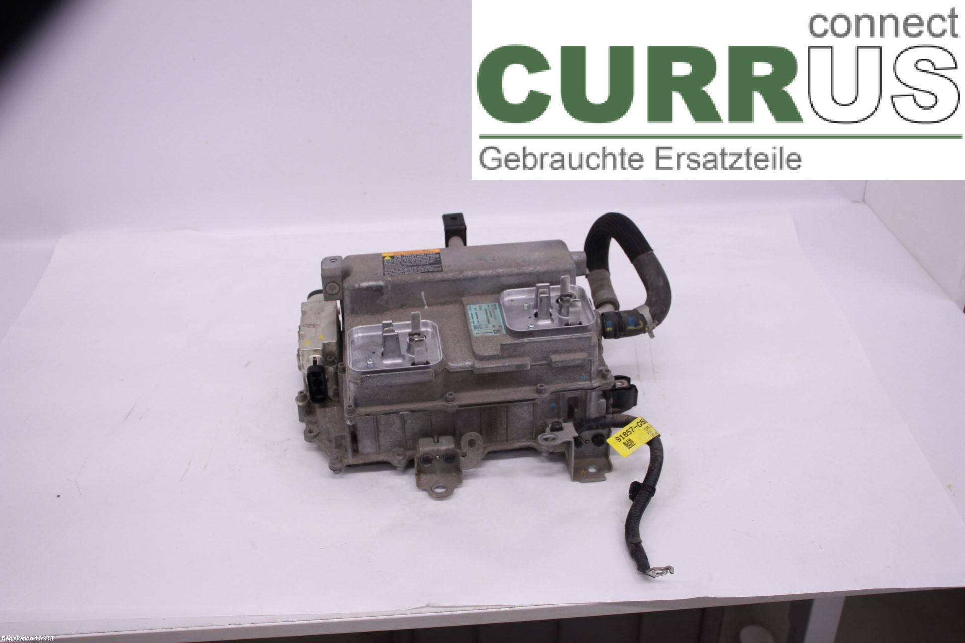 KIA NIRO (DE) 17- Power distribution controller 366002B642 G4LE