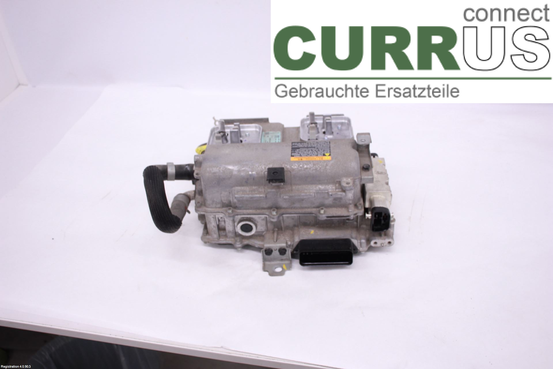 KIA NIRO (DE) 17- Power distribution controller 366002B642 G4LE