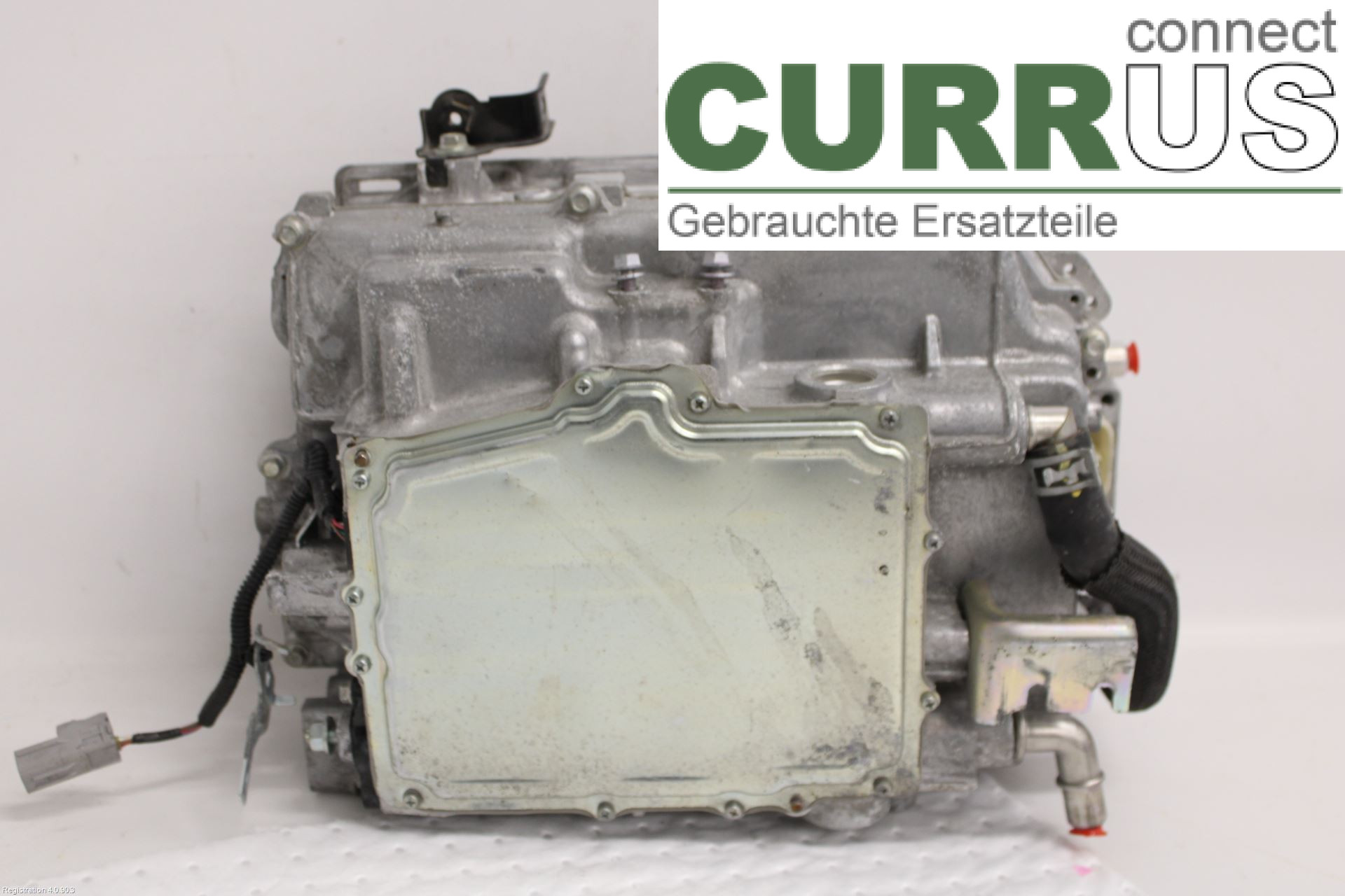 TOYOTA RAV4  13-18 Converter / inverter - electric G92A042050 2AR-FXE
