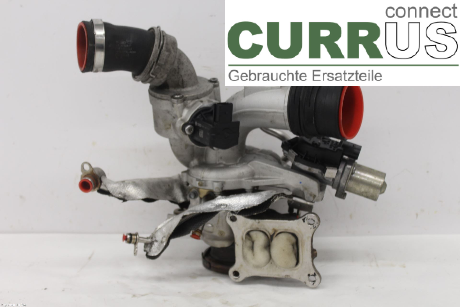 VW PASSAT  15-19 Turbo charger 06K145721P DDSA