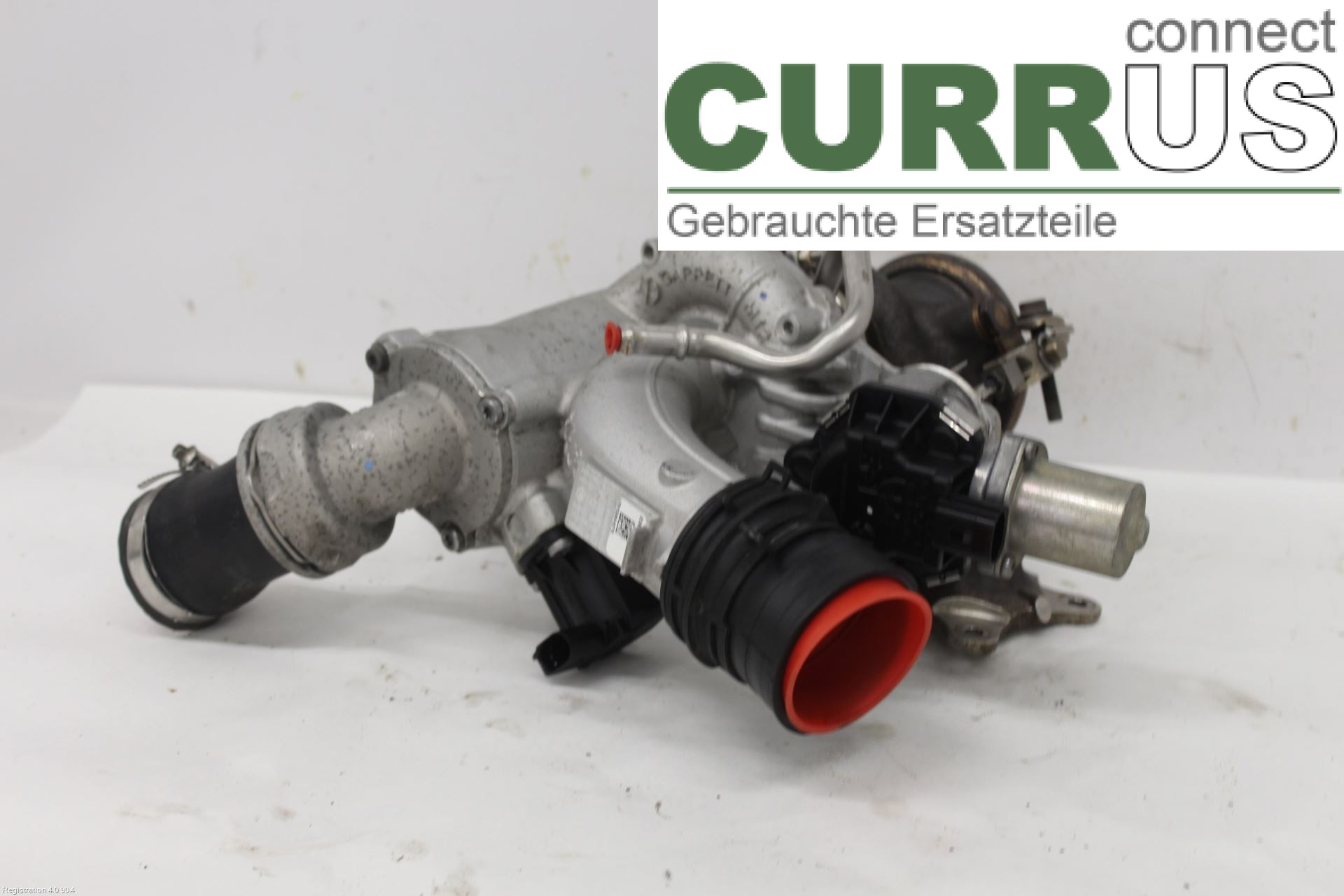 VW PASSAT  15-19 Turbo charger 06K145721P DDSA