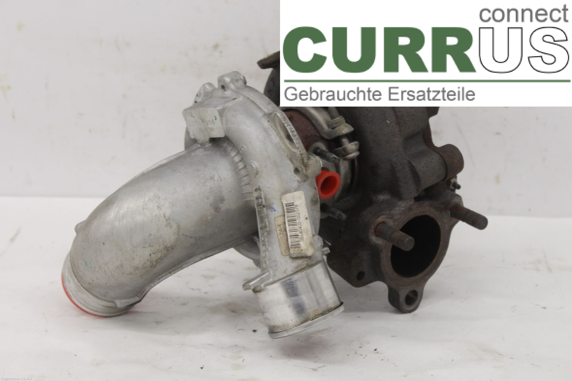 TOYOTA RAV4  13-18 Turbo charger 172010R062 2AD-FTV
