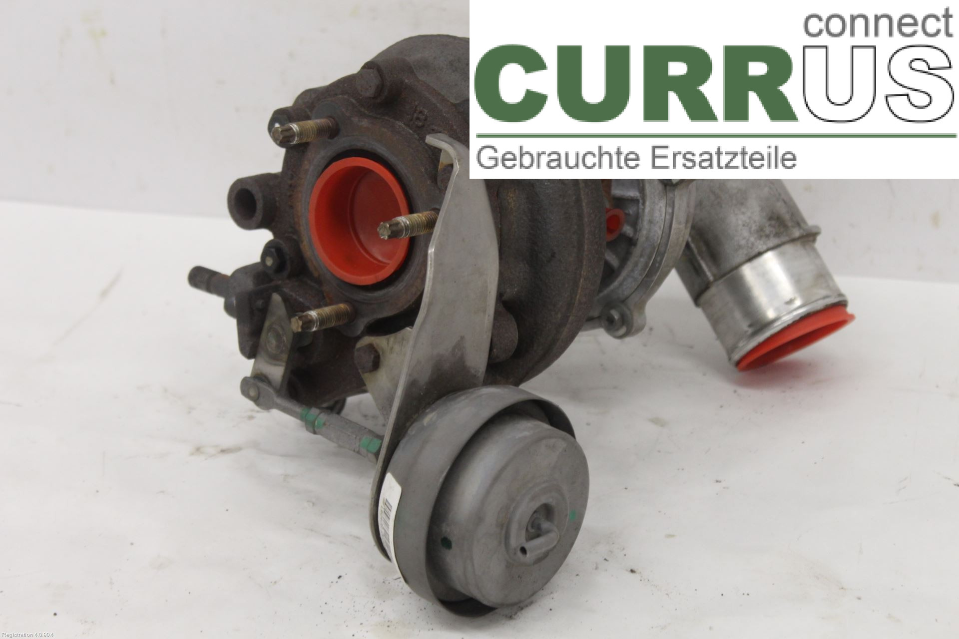 TOYOTA RAV4  13-18 Turbo charger 172010R062 2AD-FTV