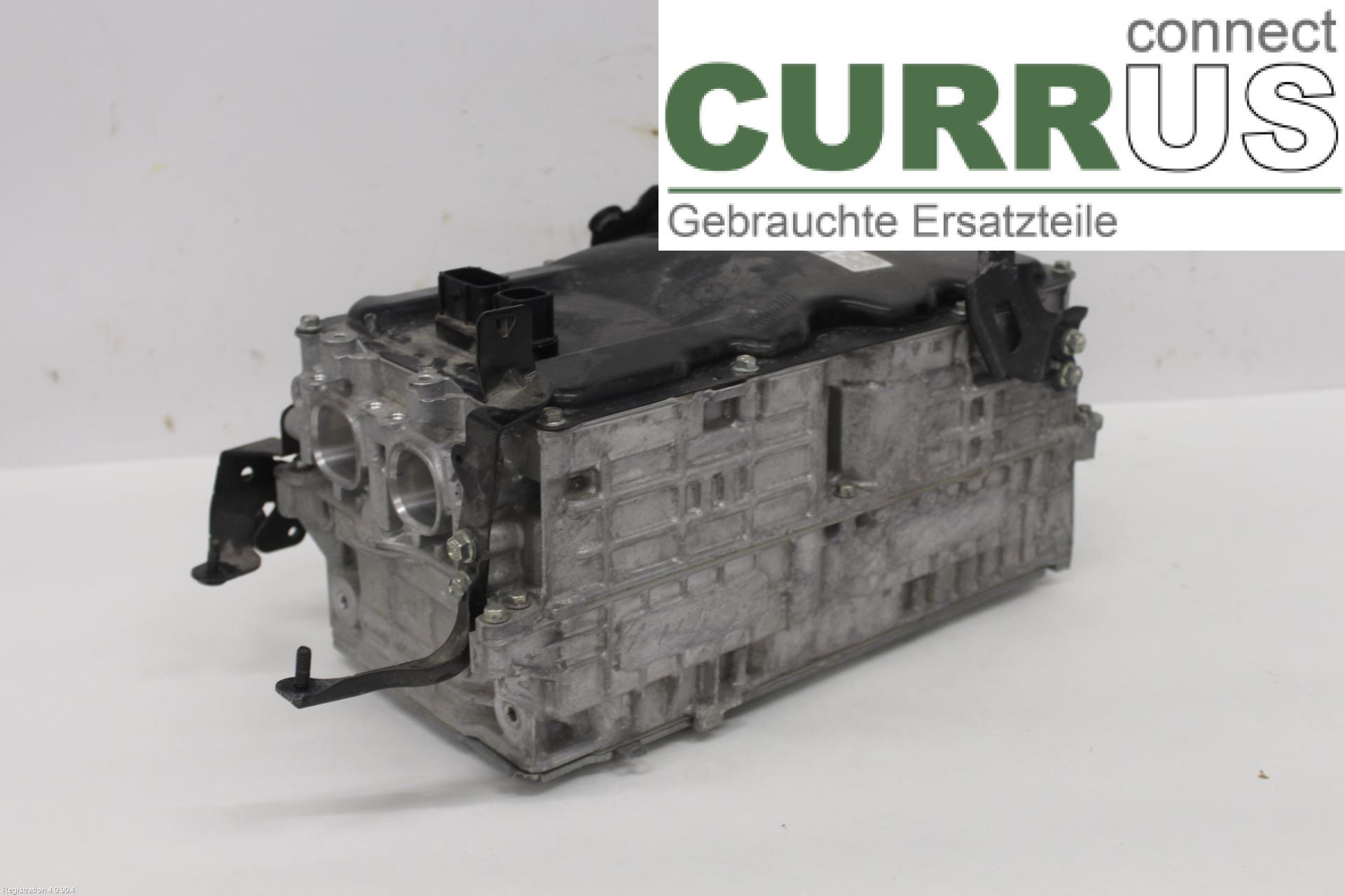TOYOTA RAV4  19- Converter / inverter - electric G92A042070 A25A-FXS
