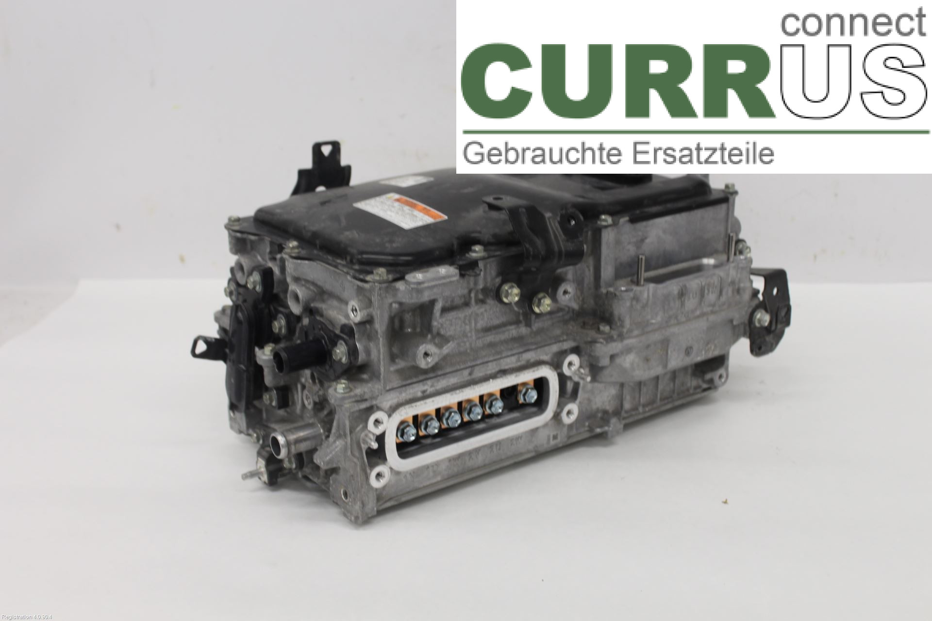 TOYOTA RAV4  19- Converter / inverter - electric G92A042070 A25A-FXS
