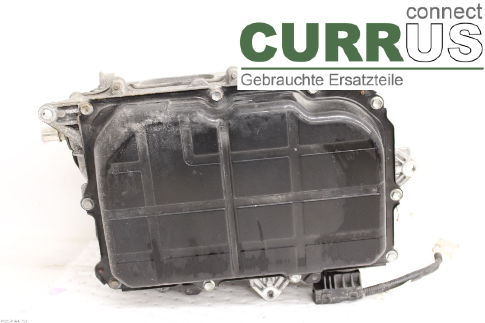 TOYOTA AURIS    10-12 Converter / inverter - electric G92A047030 2ZR-FXE