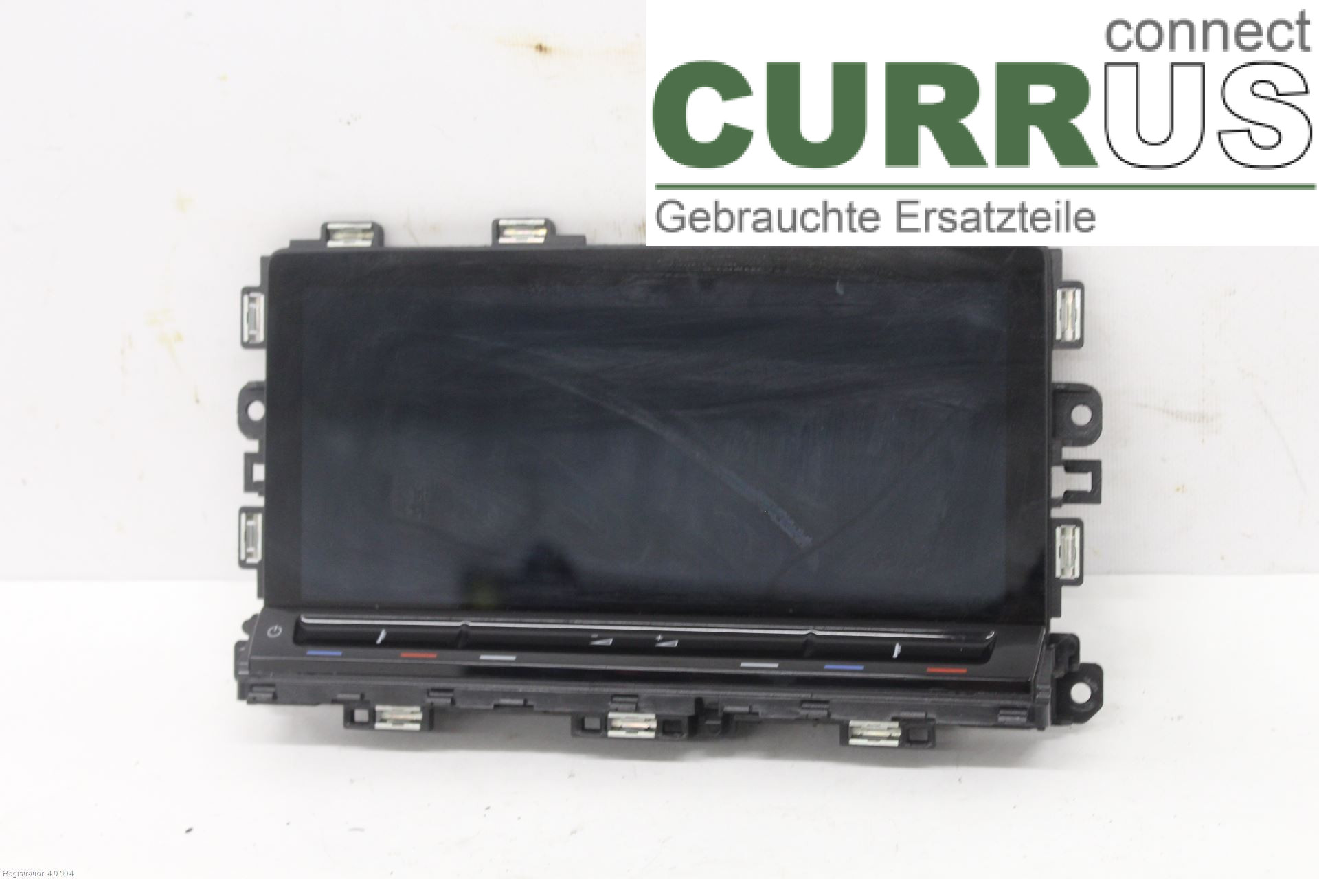 VW GOLF/E-GOLF VIII  20- car-part-types.display 5H0919605B DPBA