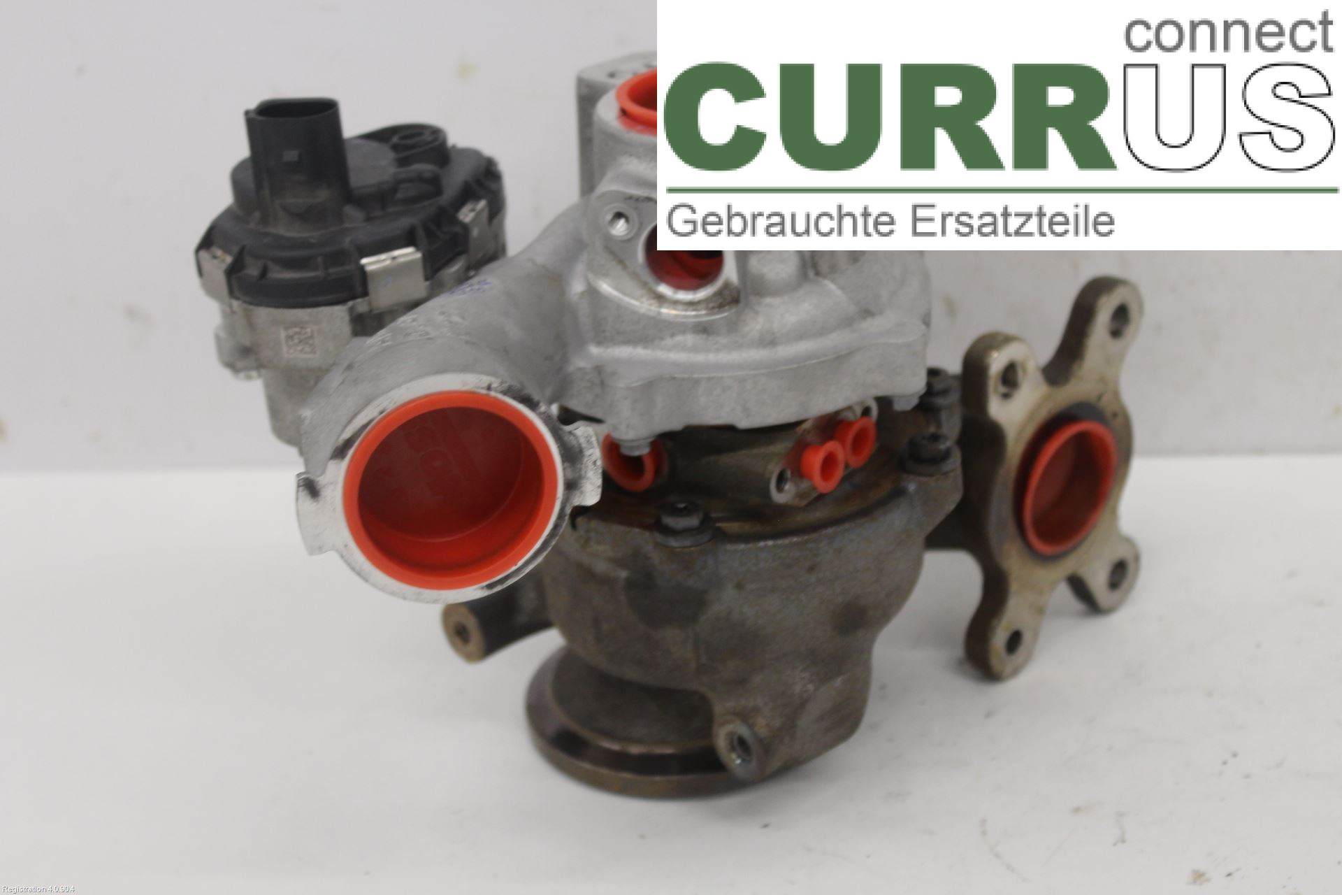 VW GOLF/E-GOLF VIII  20- Turbo charger 05E145701E DPBA