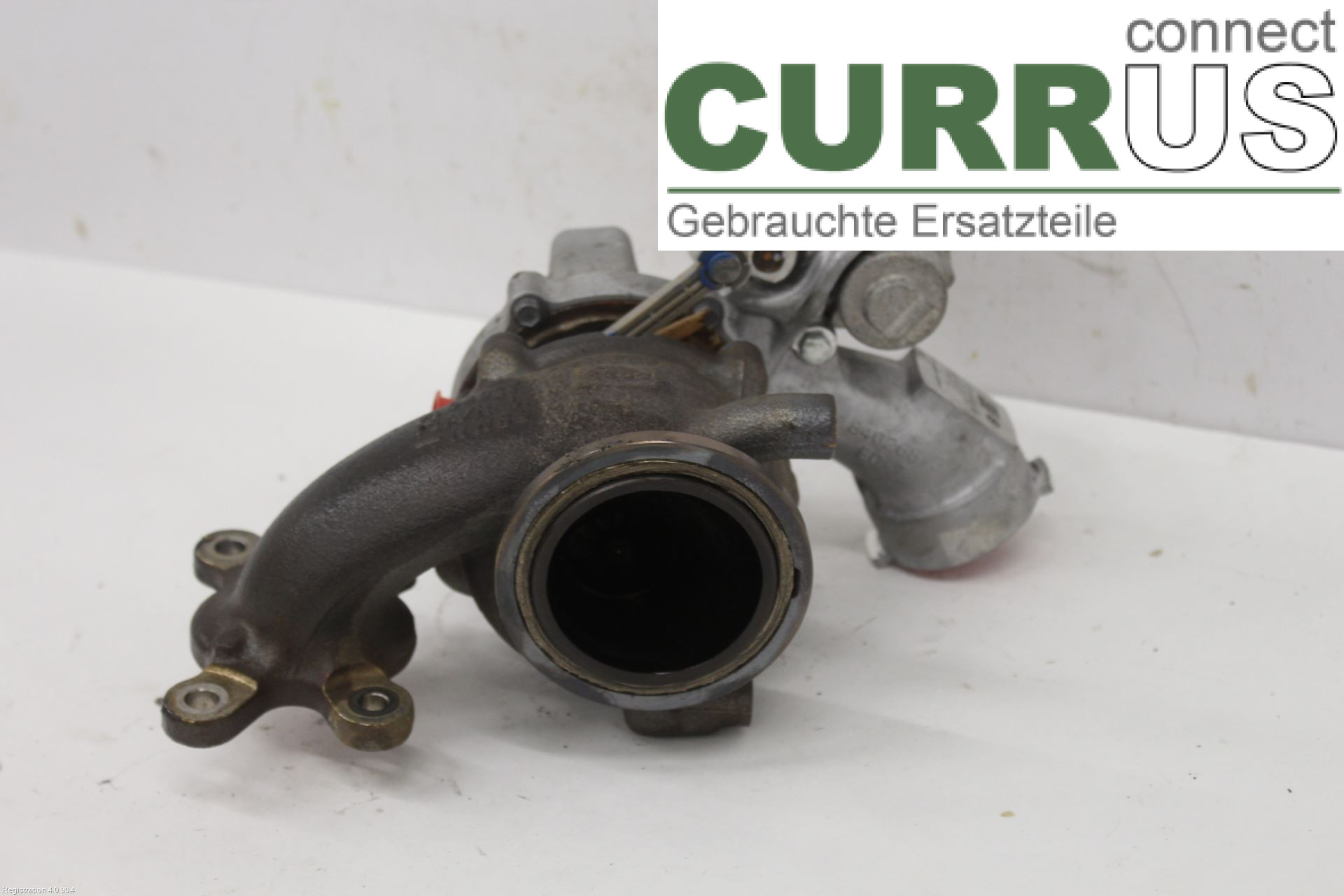VW GOLF/E-GOLF VIII  20- Turbo charger 05E145701E DPBA