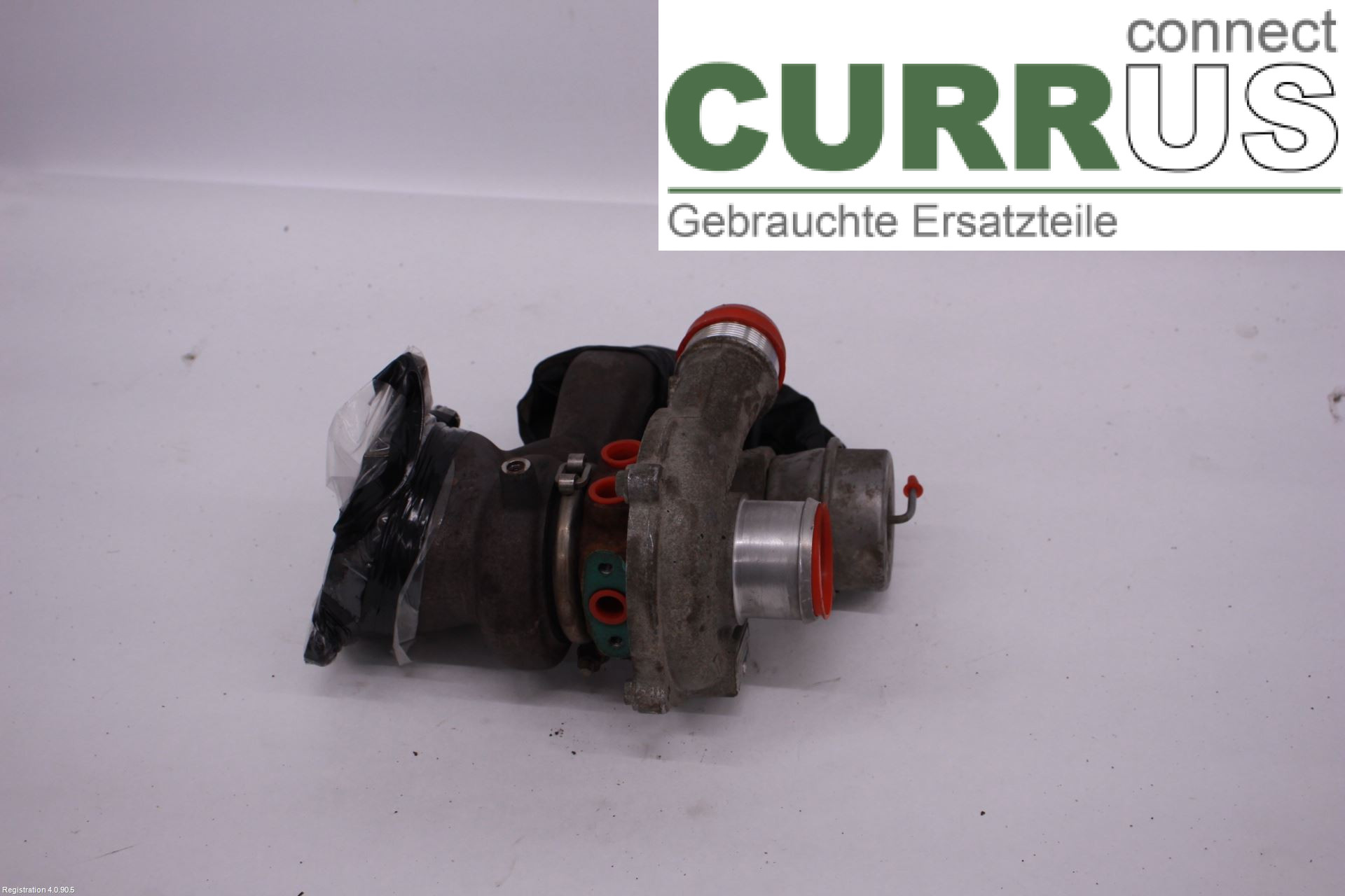 FORD C-MAX II  15- Turbo charger 2275932 M8DB