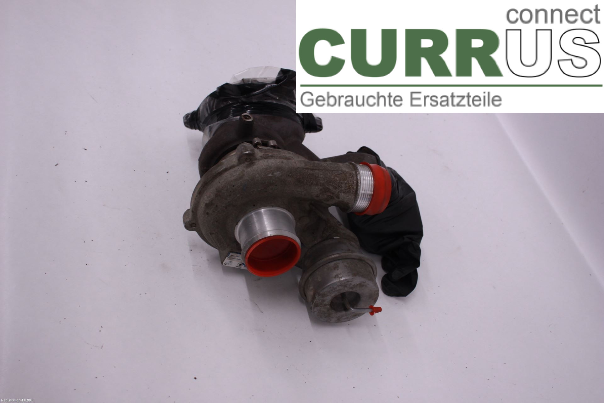 FORD C-MAX II  15- Turbo charger 2275932 M8DB