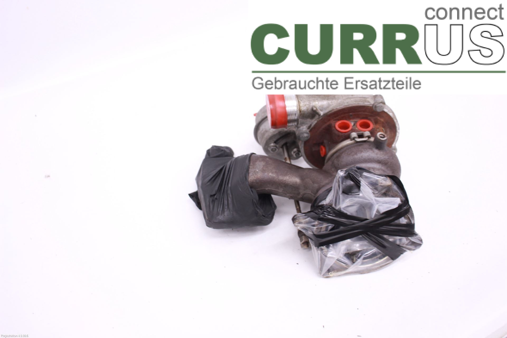 FORD C-MAX II  15- Turbo charger 2275932 M8DB