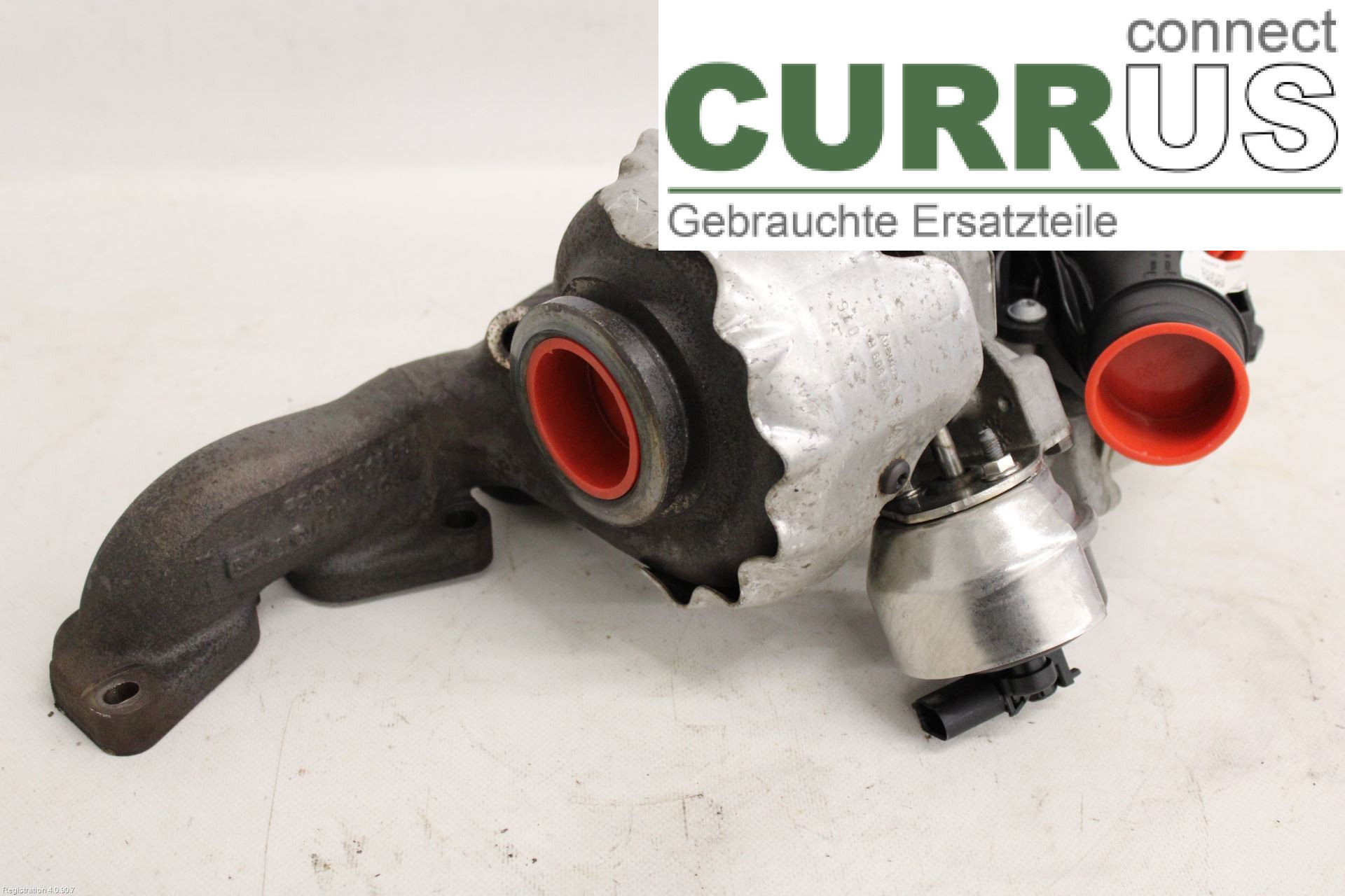 AUDI A6/S6 4G   11-18 Turbolader 04L253124 CNHA