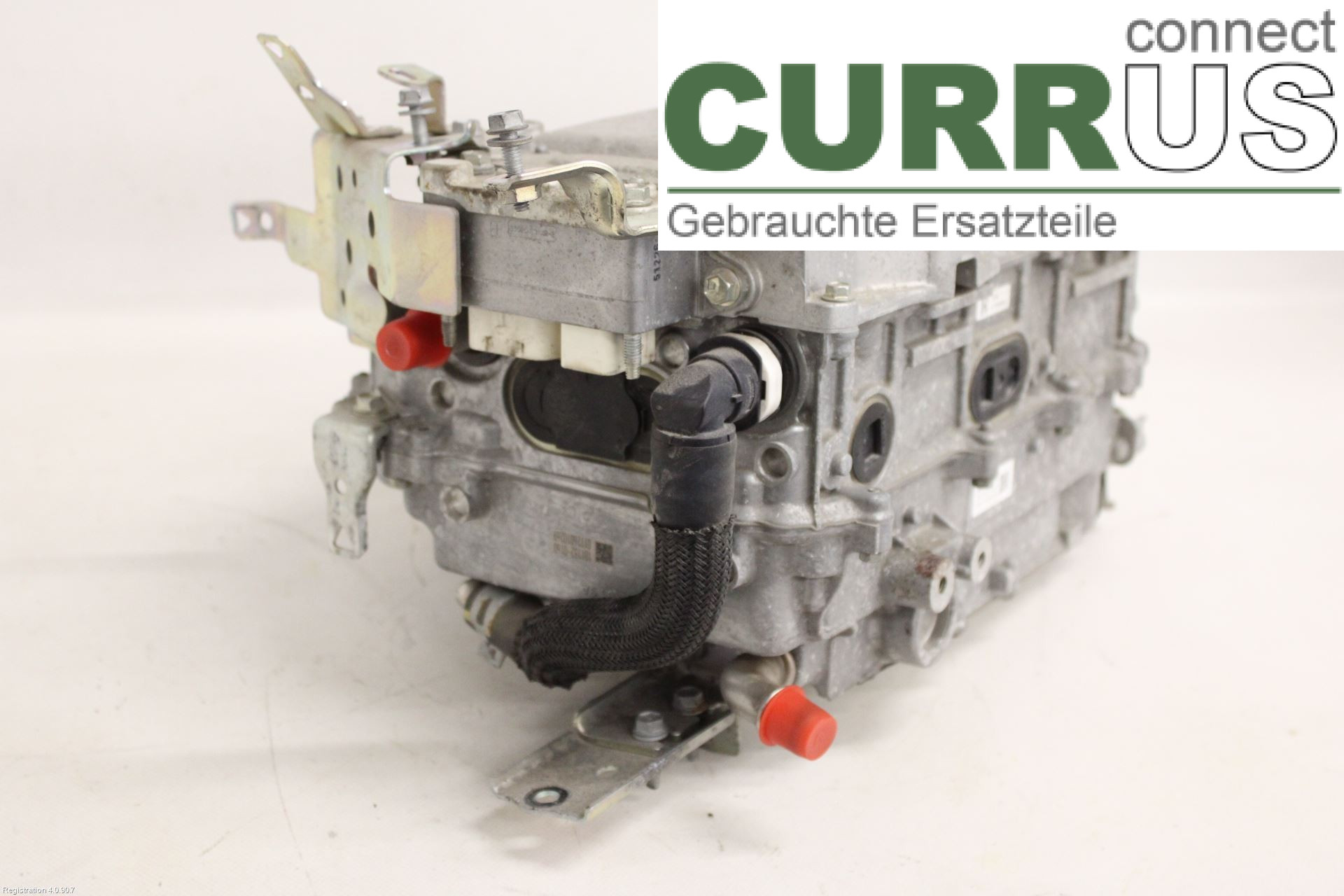 TOYOTA RAV4  13-18 Przetwornik / inwerter - elektryczny G92A042050 2AR-FXE