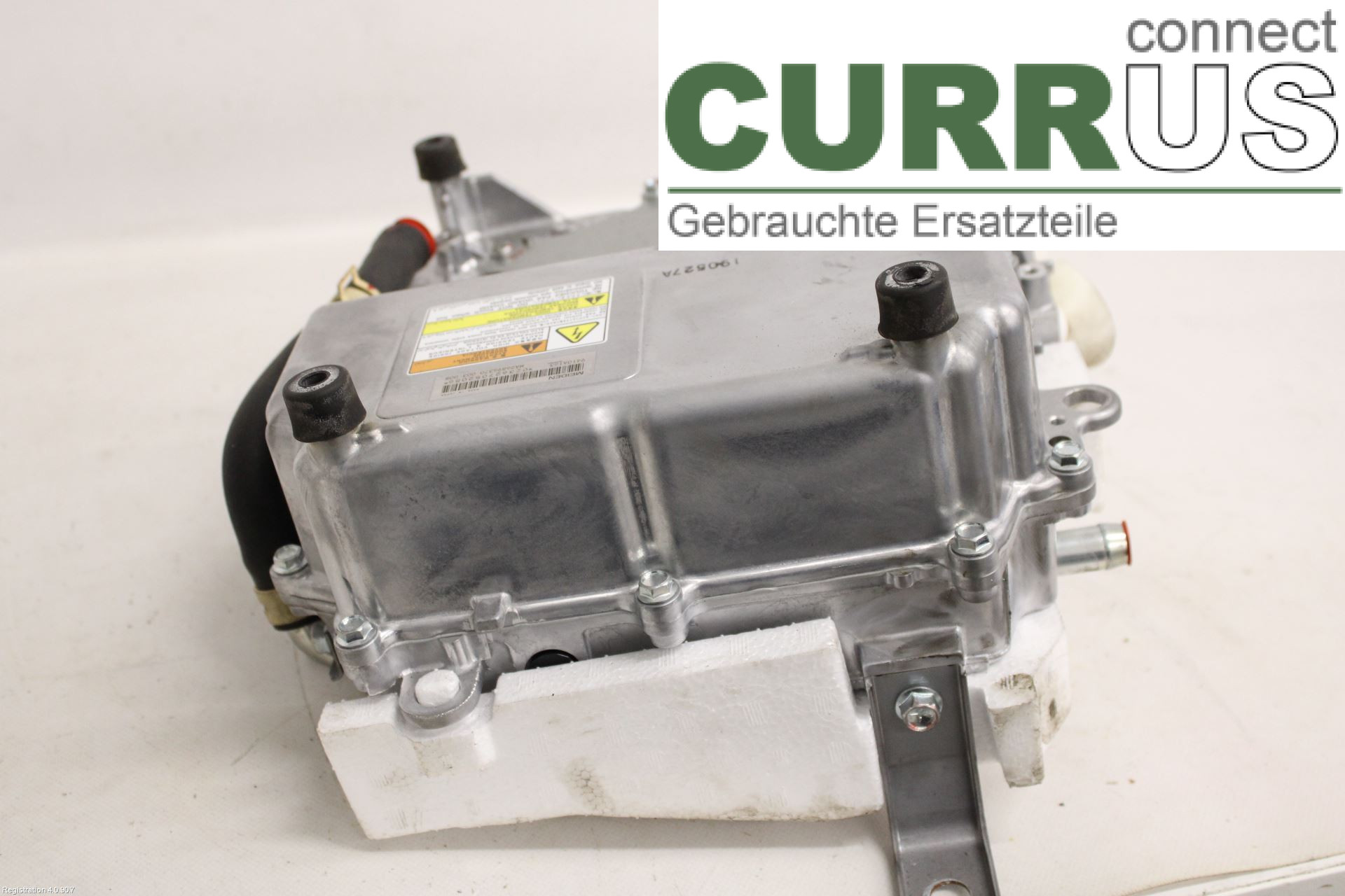 MITSUBISHI OUTLANDER 13- Converter / inverter - electric 9410A165 4B12