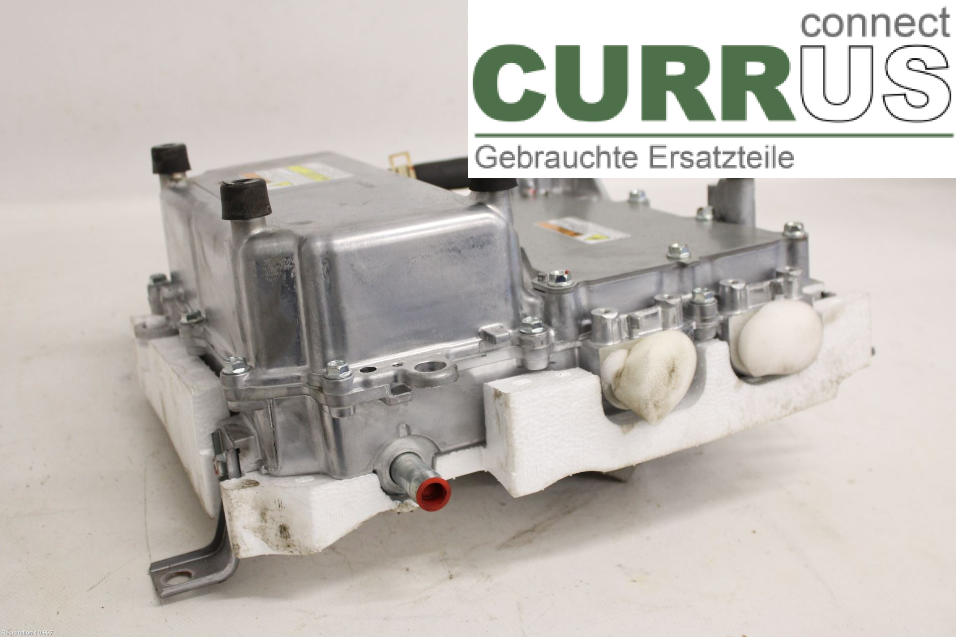 MITSUBISHI OUTLANDER 13- Converter / inverter - electric 9410A165 4B12