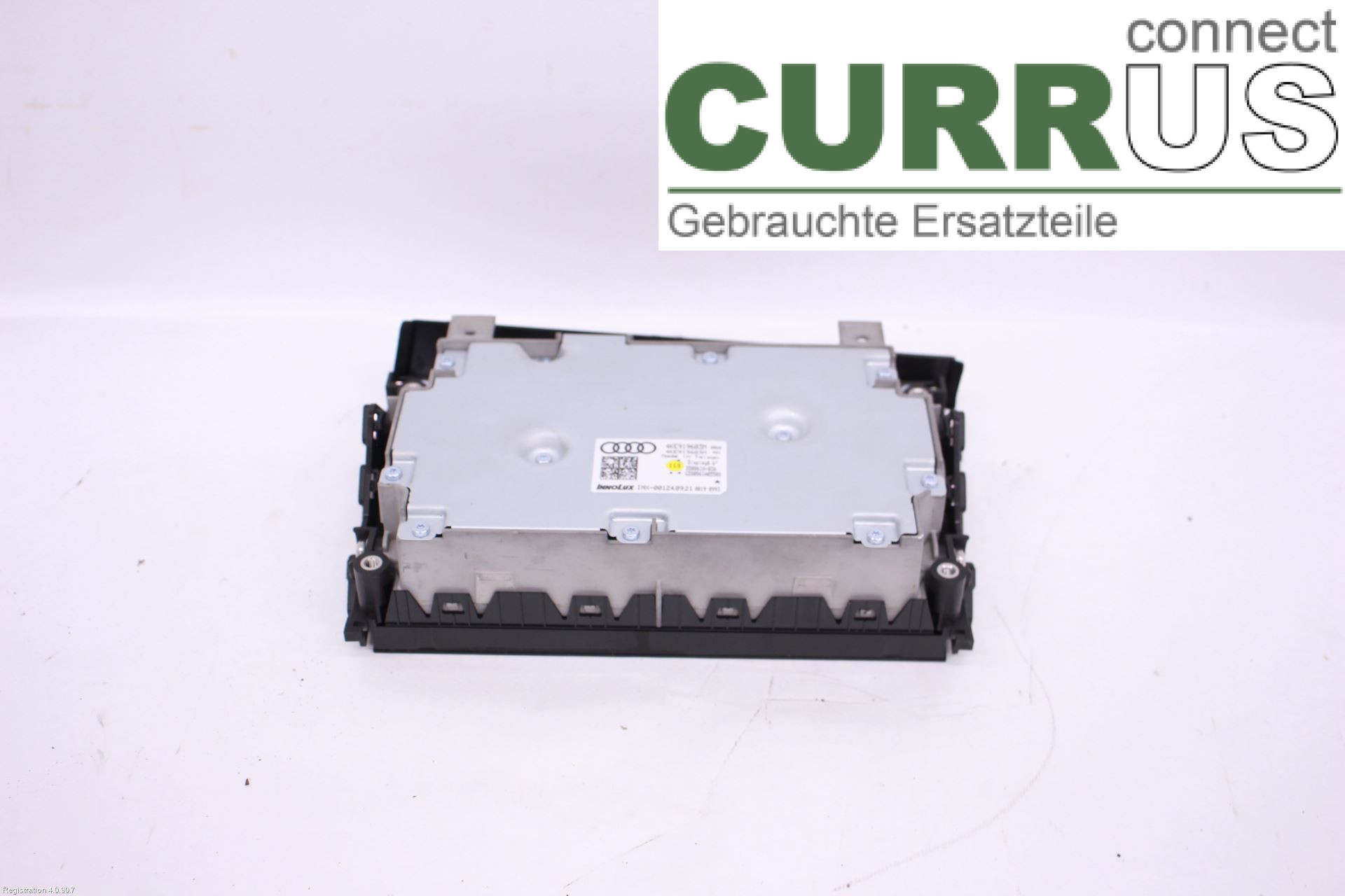 AUDI E-TRON, S  GE 19- car-part-types.display 4KE919603M BM1J
