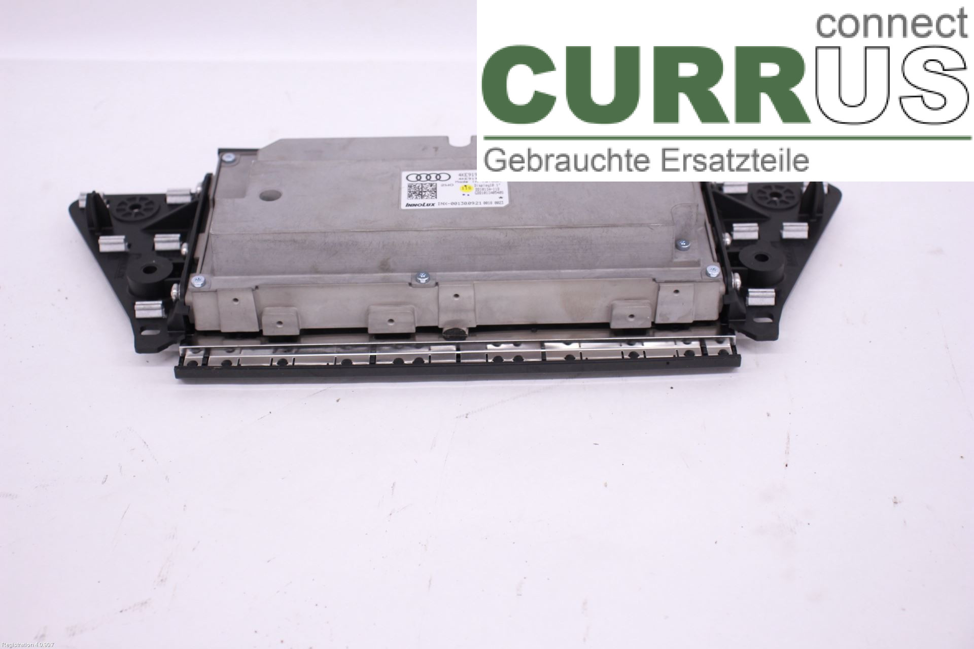 AUDI E-TRON, S  GE 19- car-part-types.display 4KE919605N BM1J